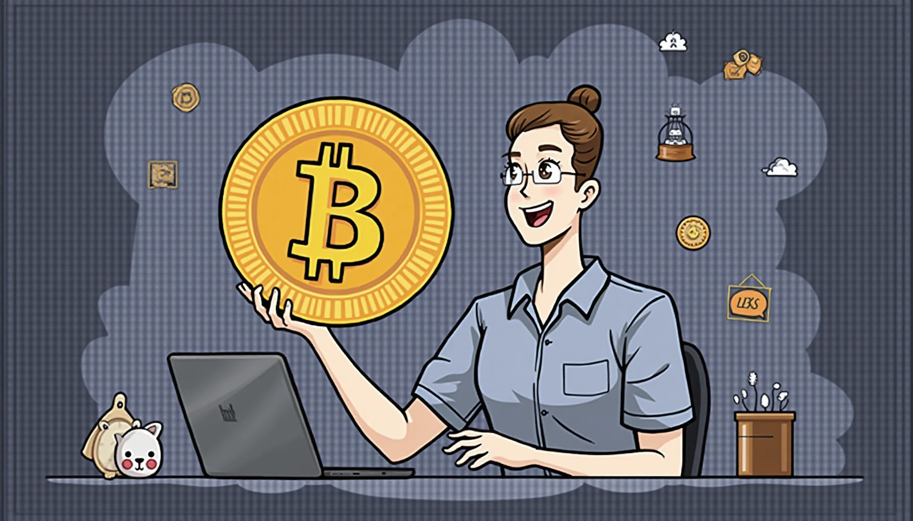 Bitcoin privacy solutions regulatory compliance
