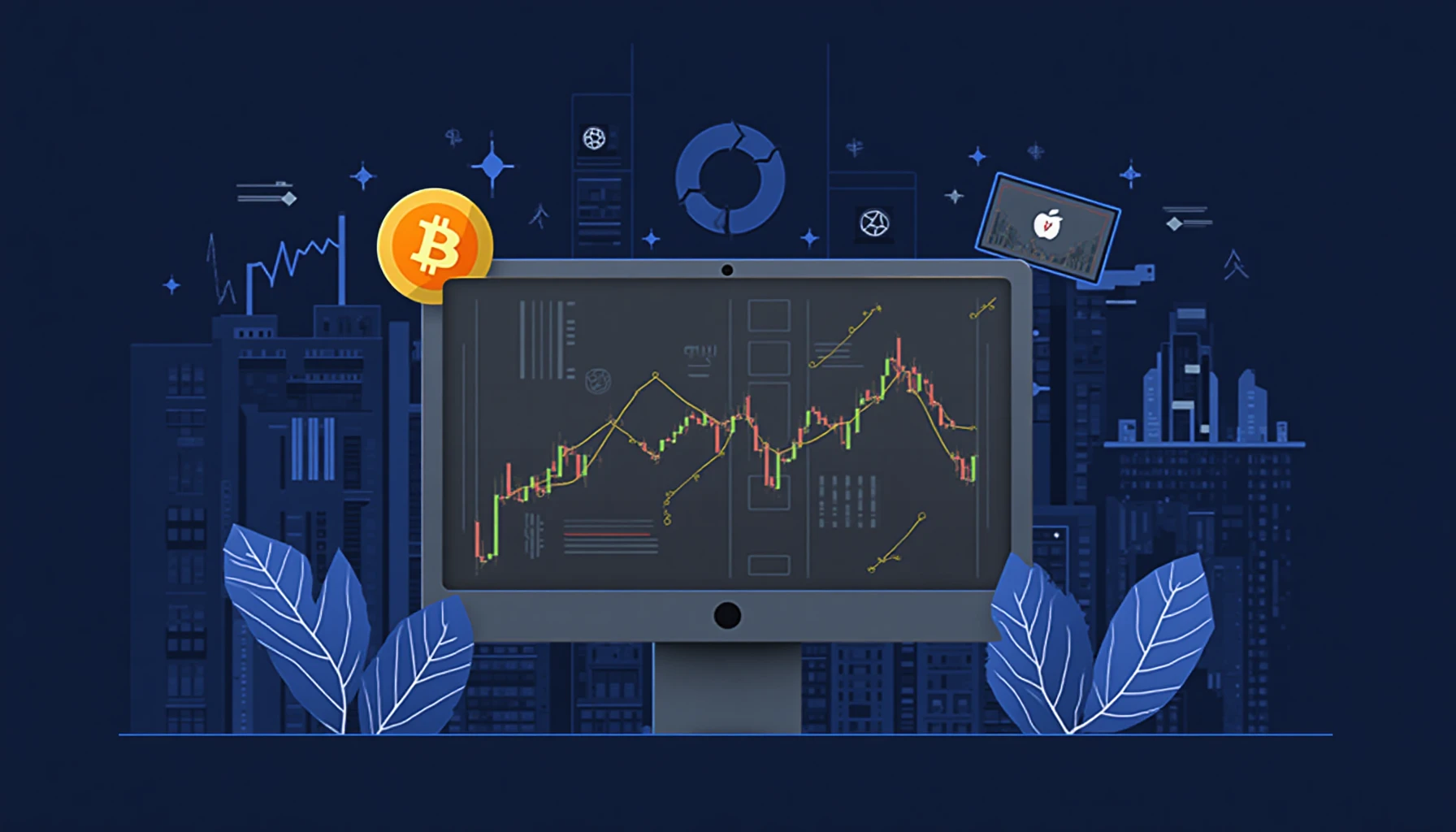Bitcoin technical analysis backtesting tools