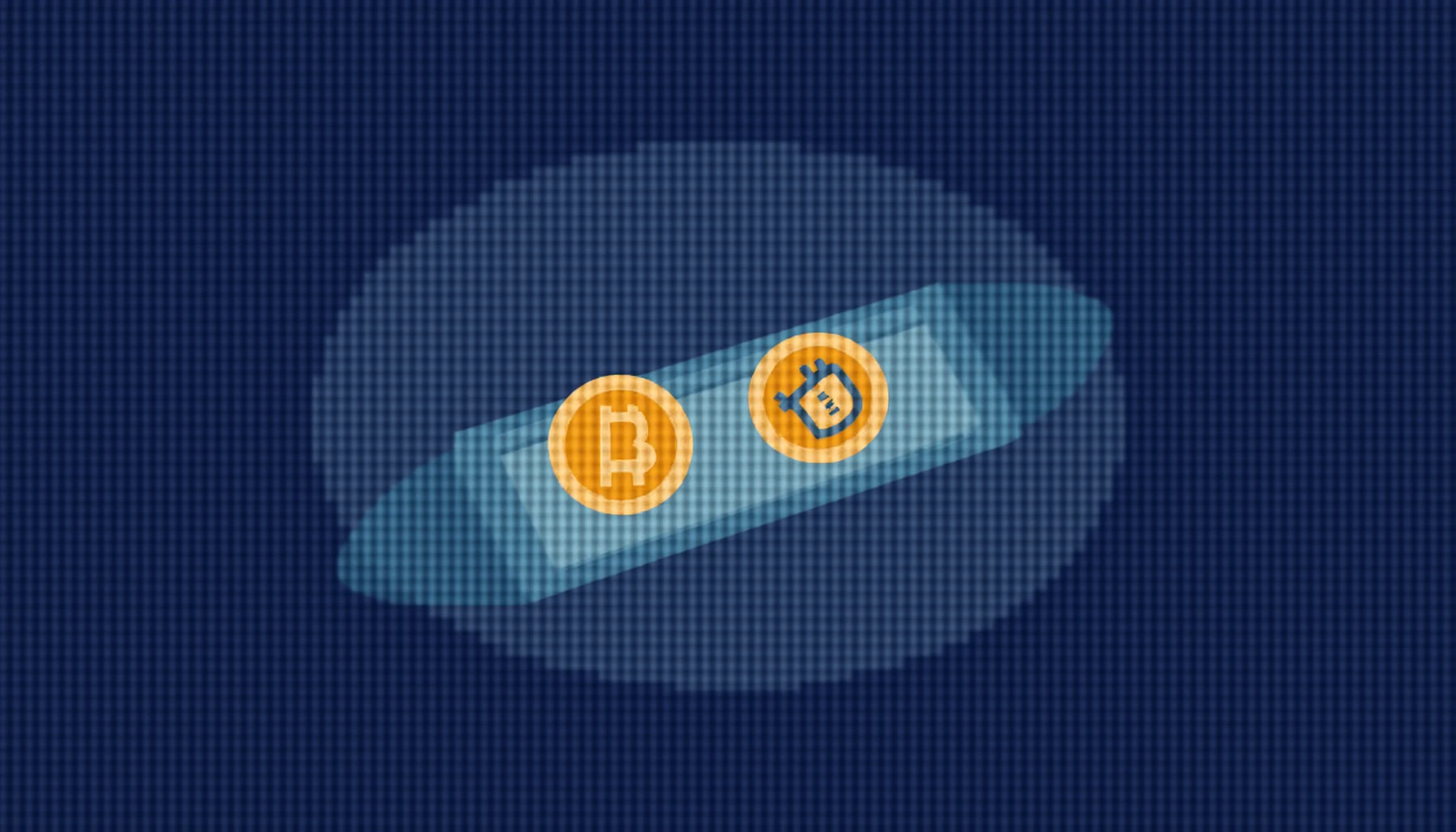Bitcoin as collateral DeFi protocols