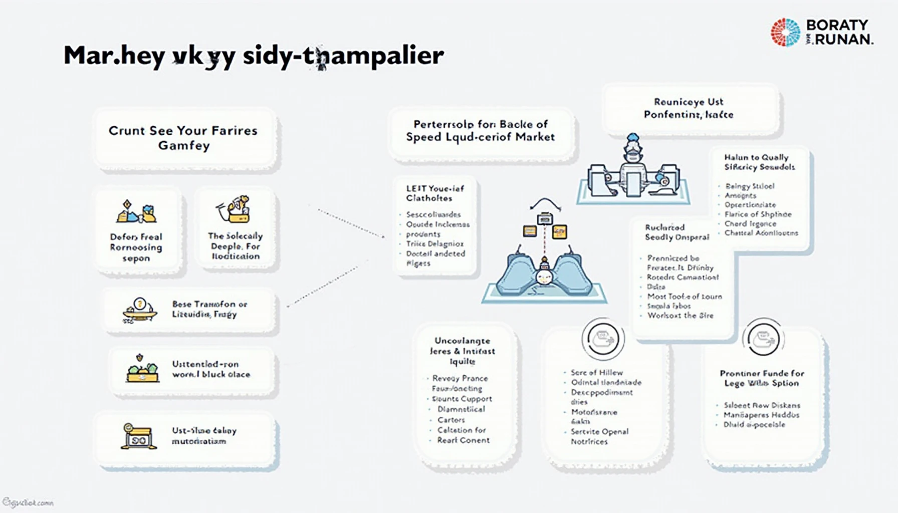 Market maker strategies in crypto
