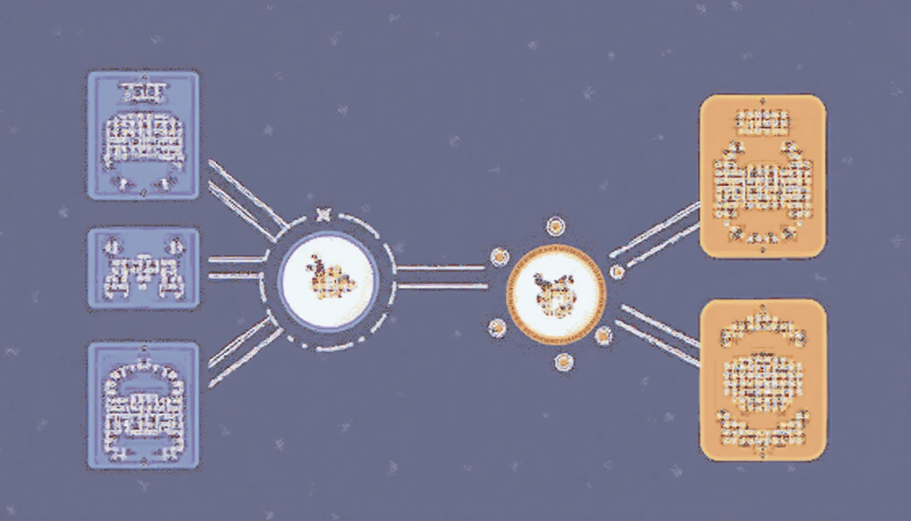 ETF creation/redemption mechanism effects