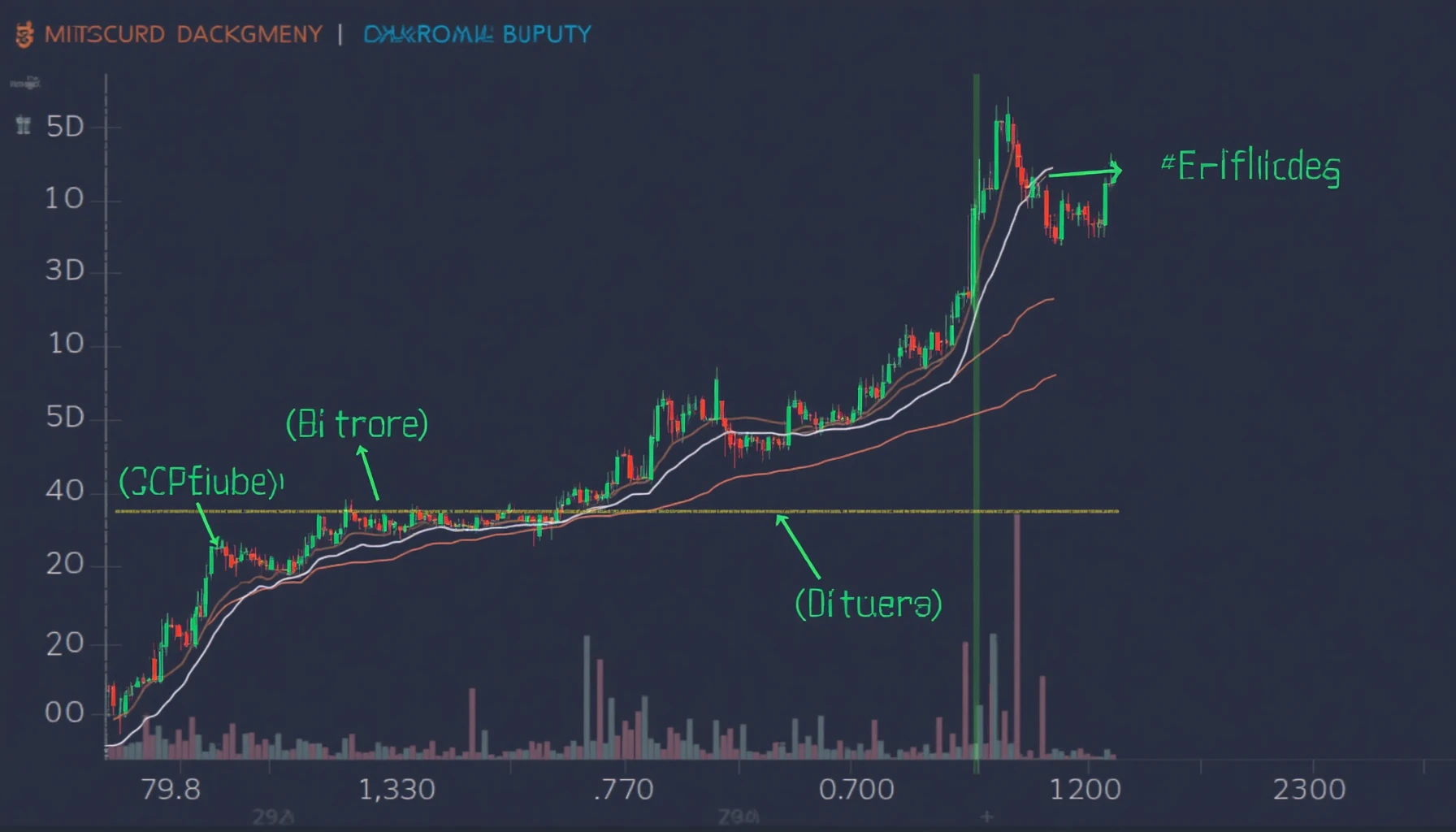 Bitcoin CME futures gap filling probability