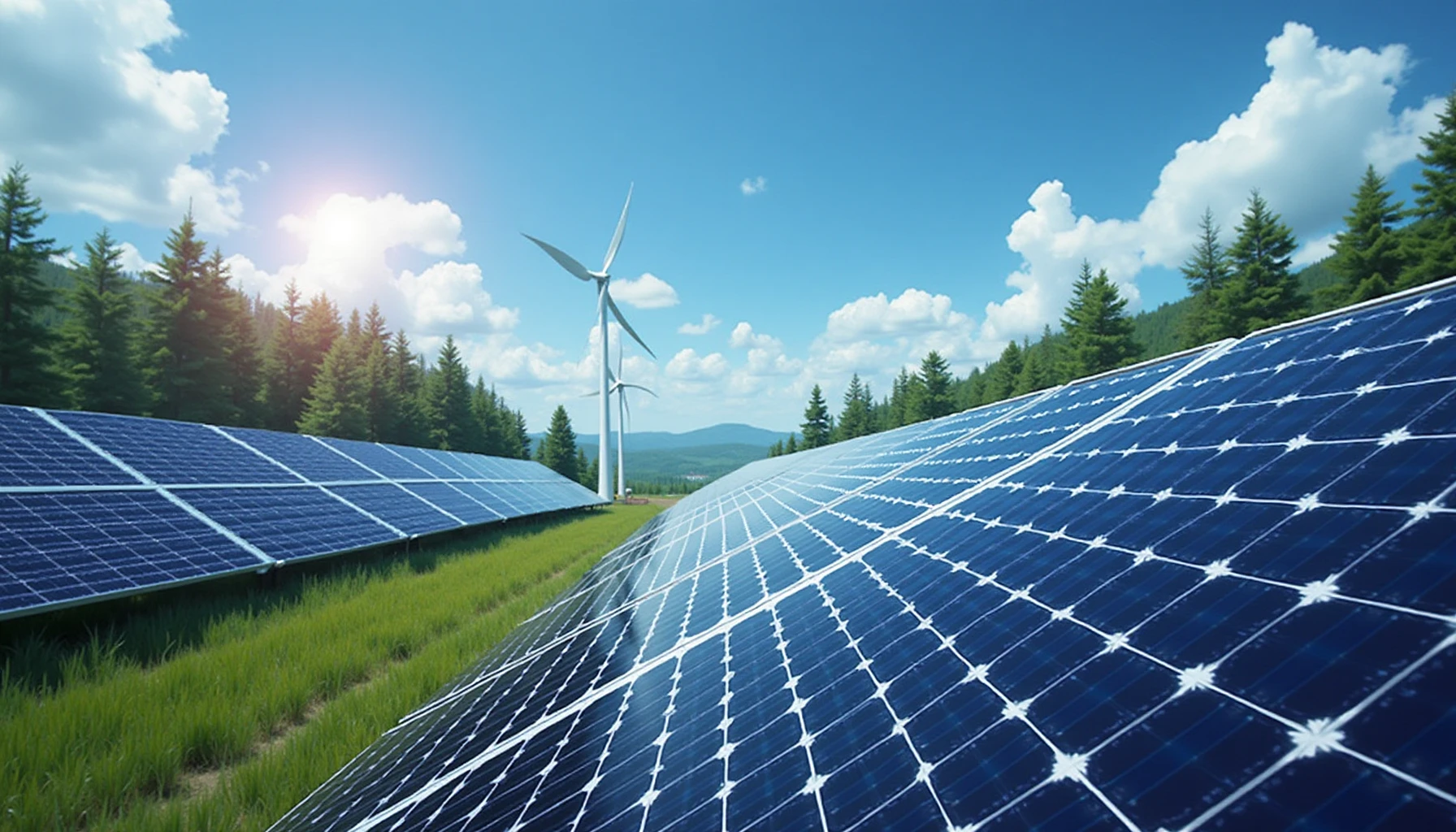 Solar