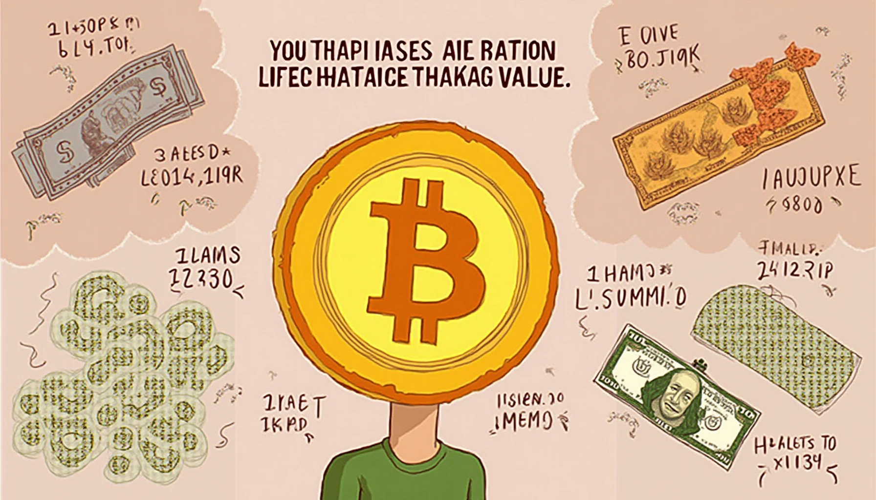 Bitcoin as inflation hedge in Argentina