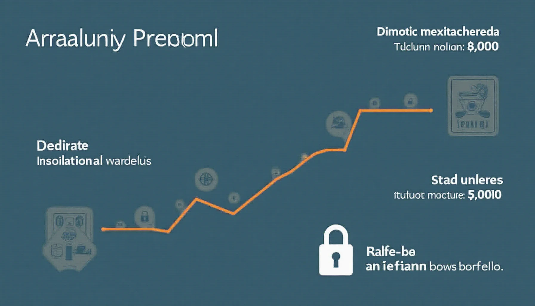 Institutional custody insurance premium trends