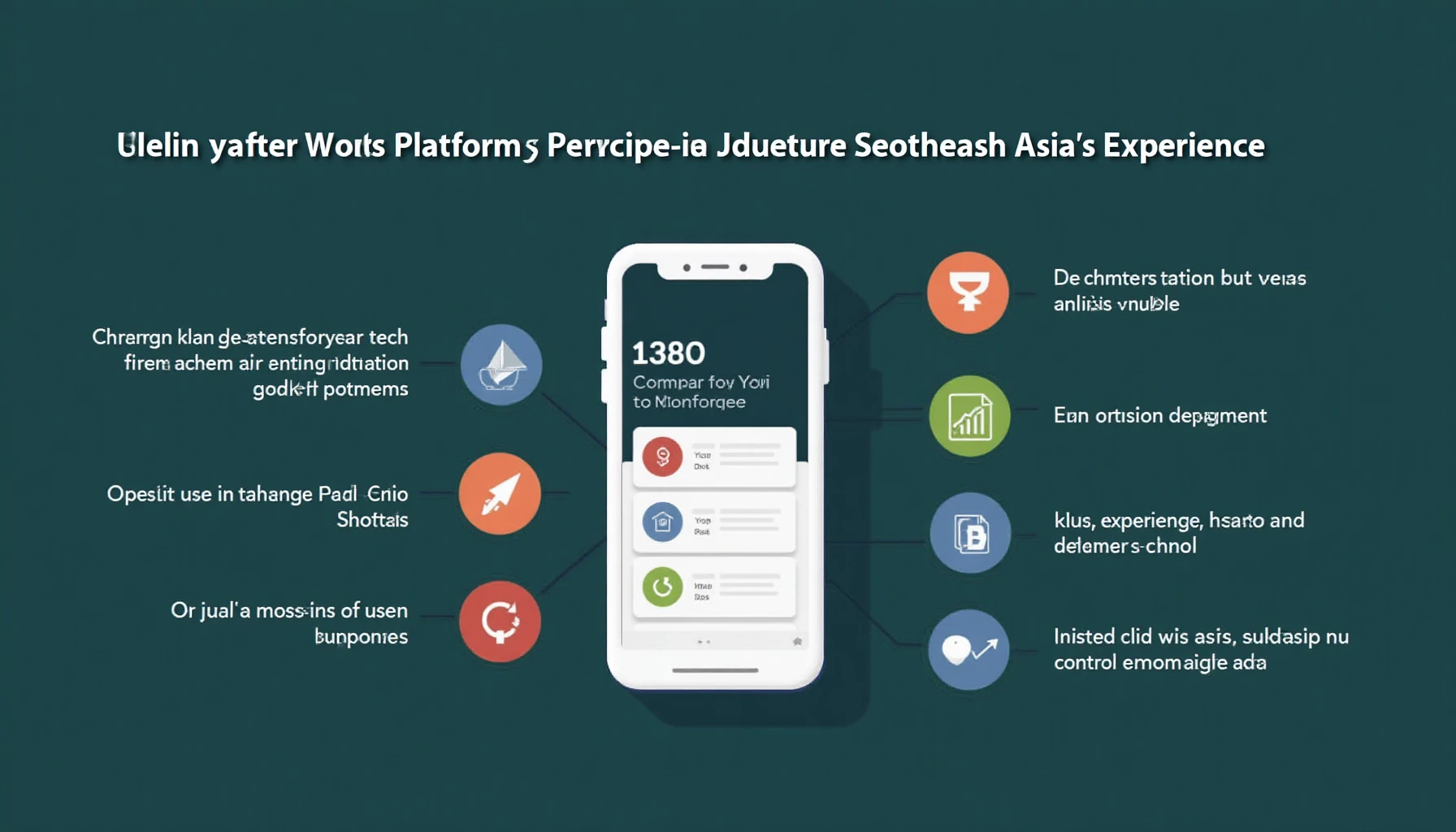 HIBT mobile app user experience in Southeast Asia