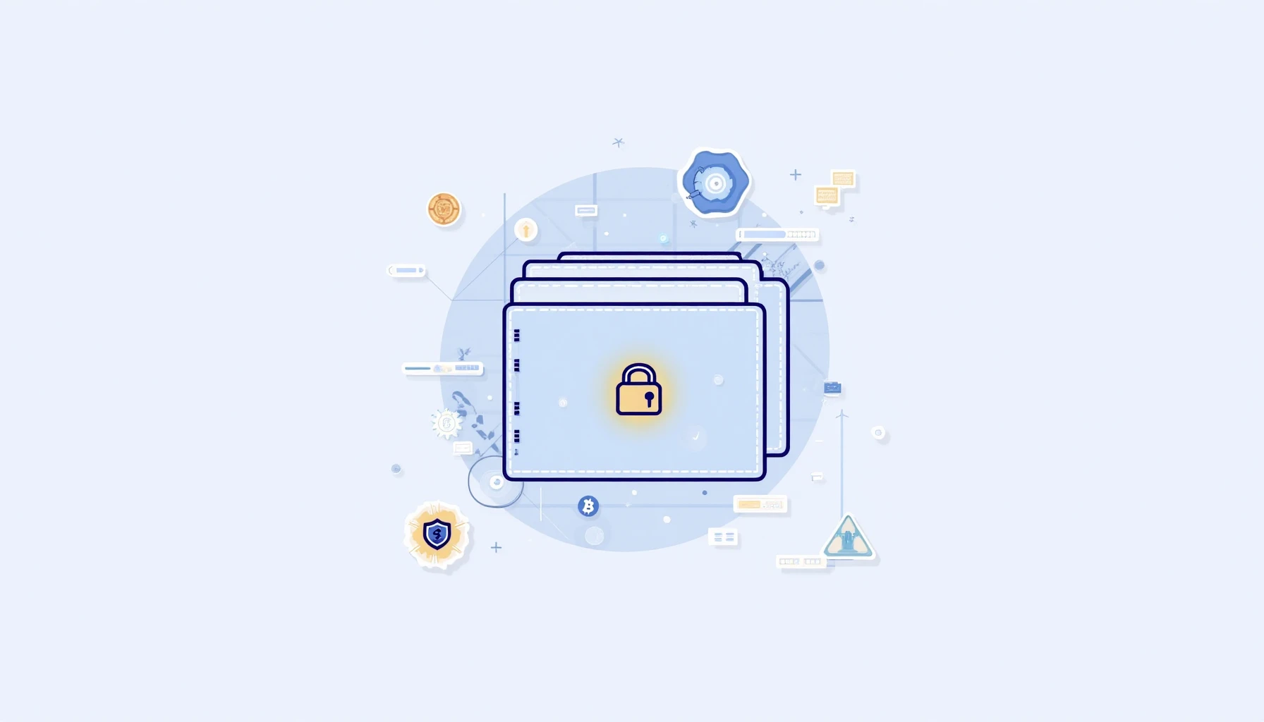 HIBT crypto wallet security guide for beginners