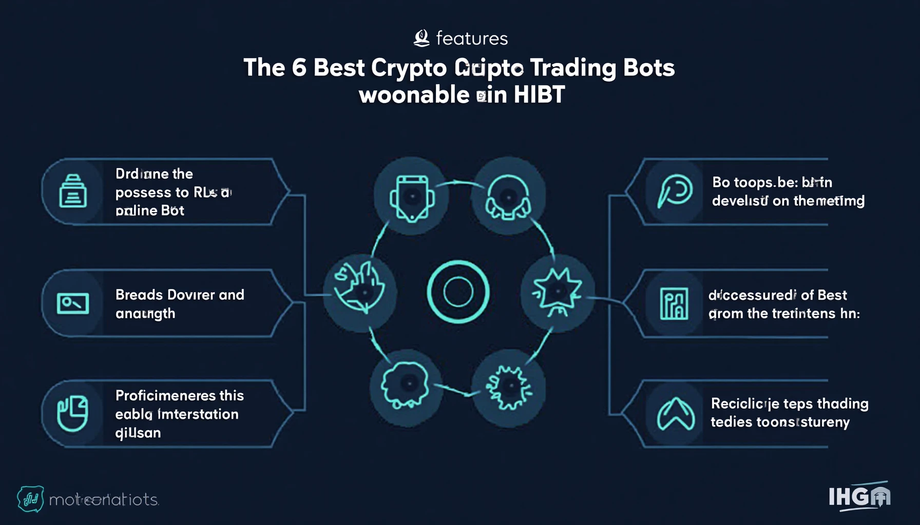 Best crypto trading bots compatible with HIBT API