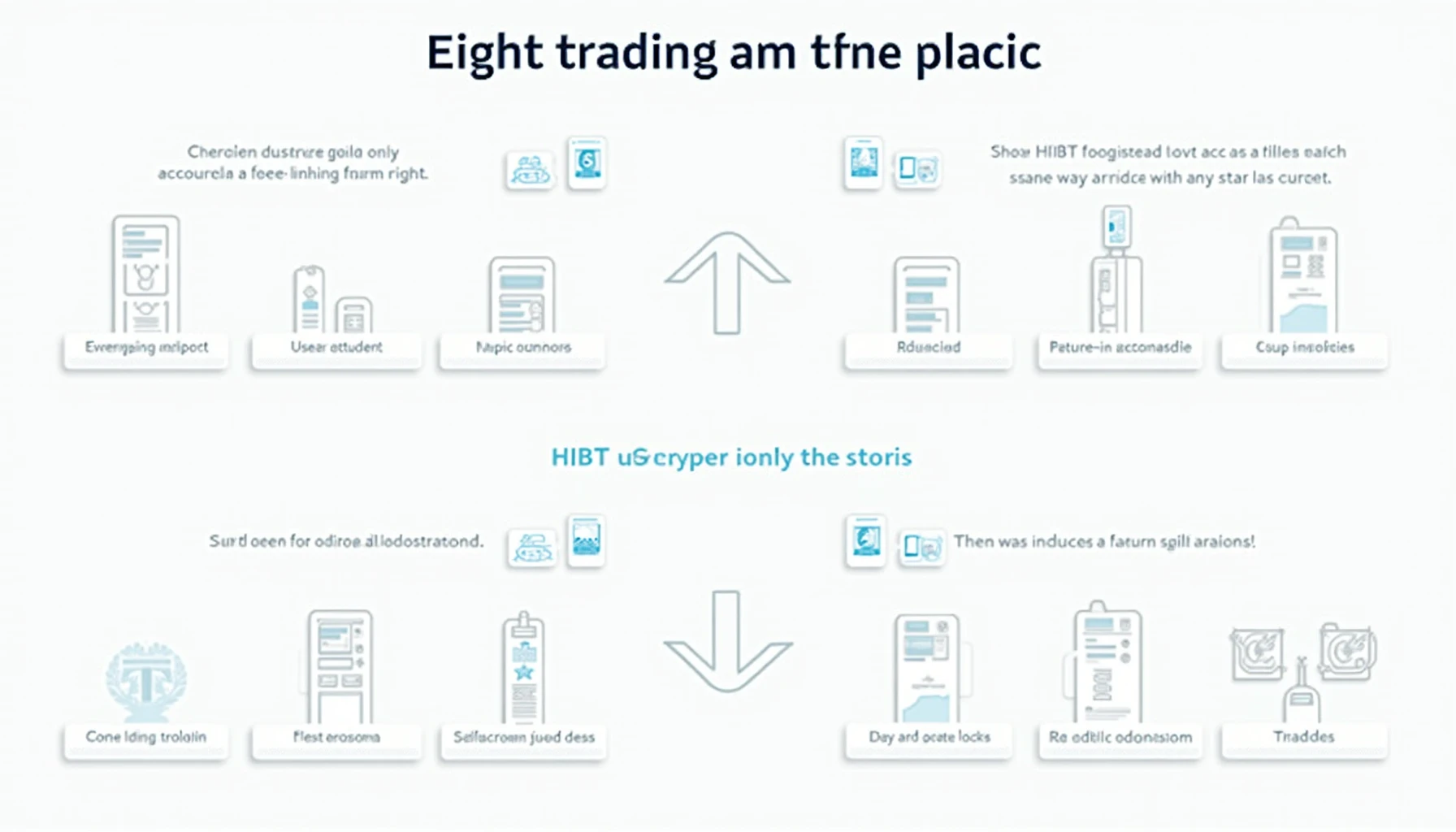 HIBT crypto arbitrage strategies for European traders