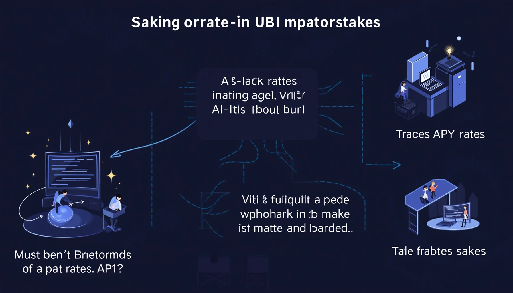 How to stake crypto on HIBT with high APY