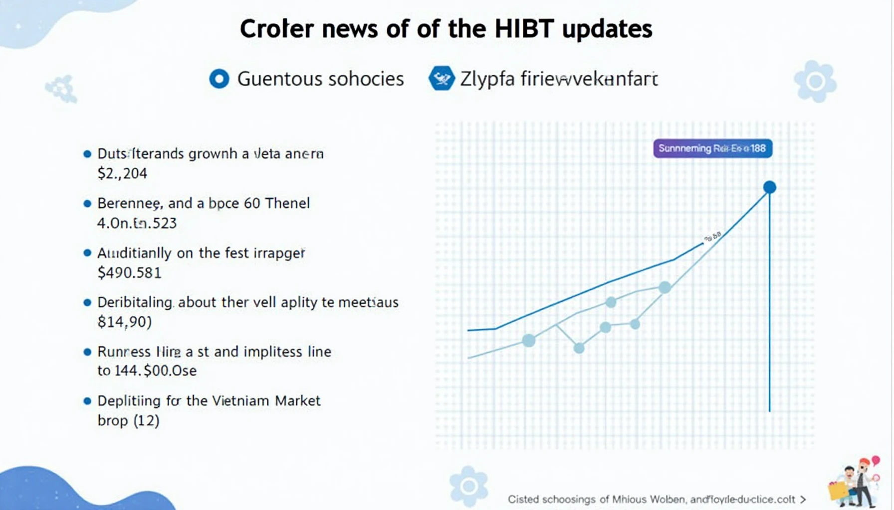 Top crypto news platforms tracking HIBT updates