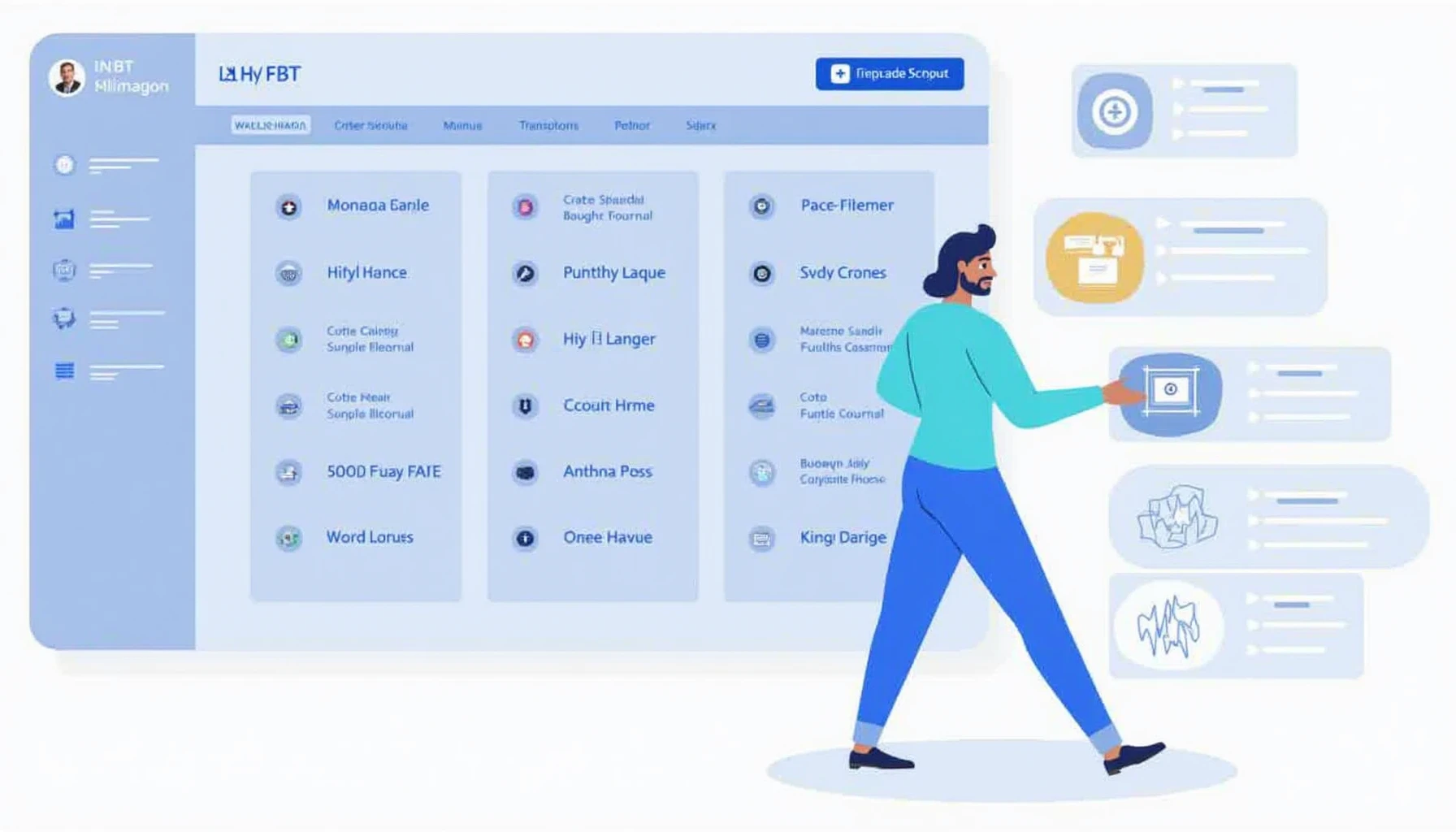 HIBT crypto portfolio tracker integration guide