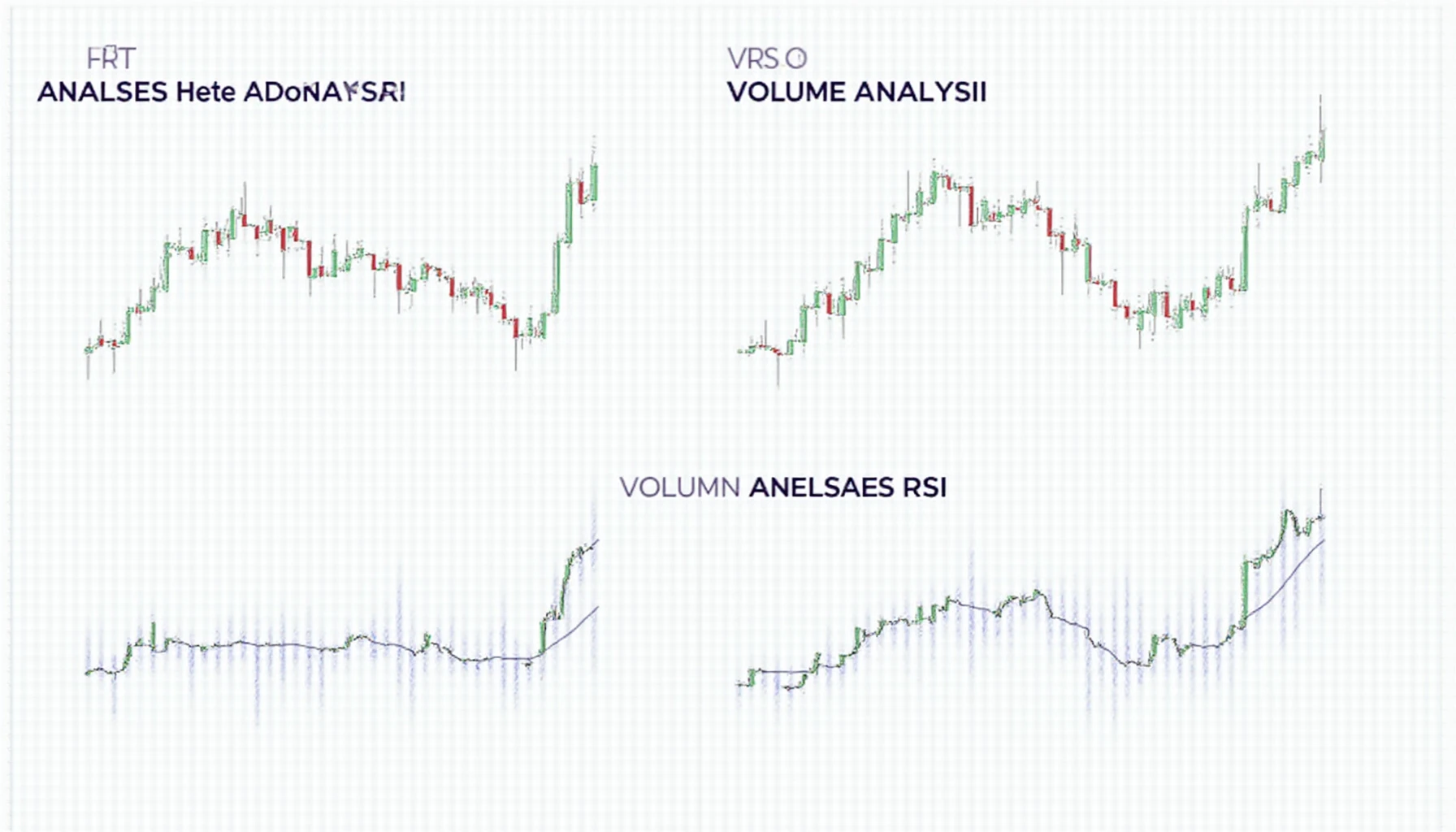 Best crypto trading indicators for HIBT markets