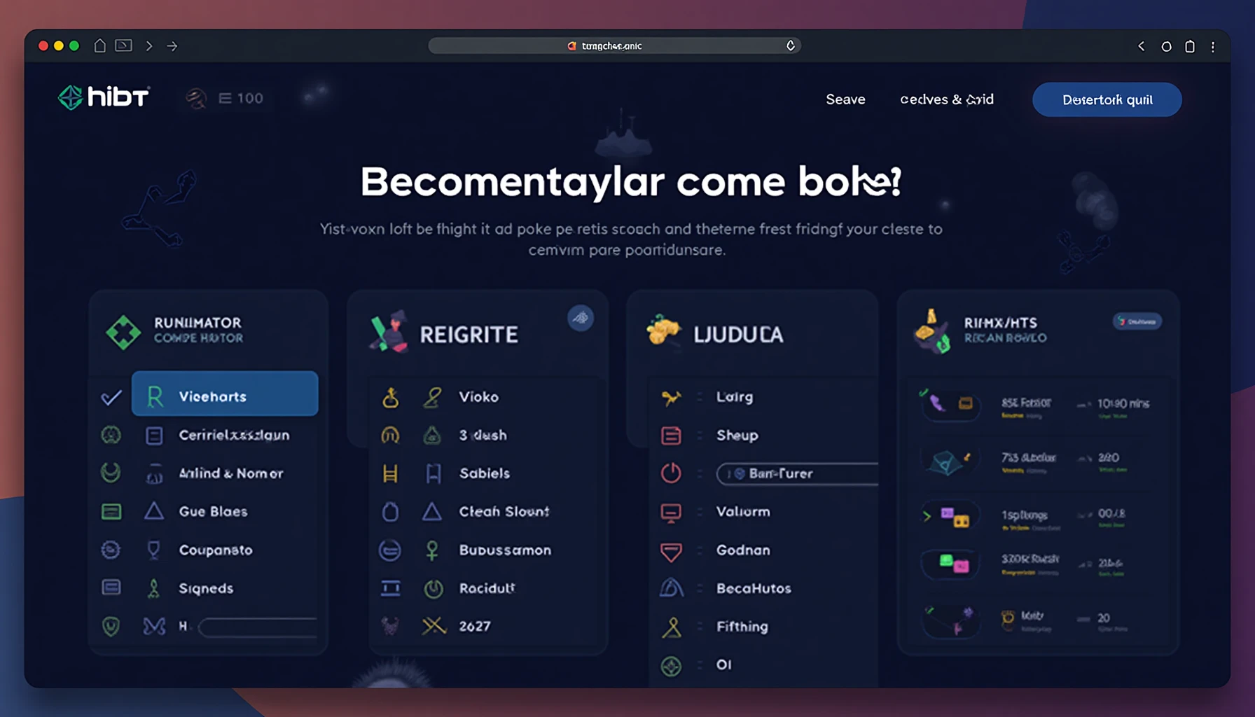 HIBT crypto trading competitions for Asian traders