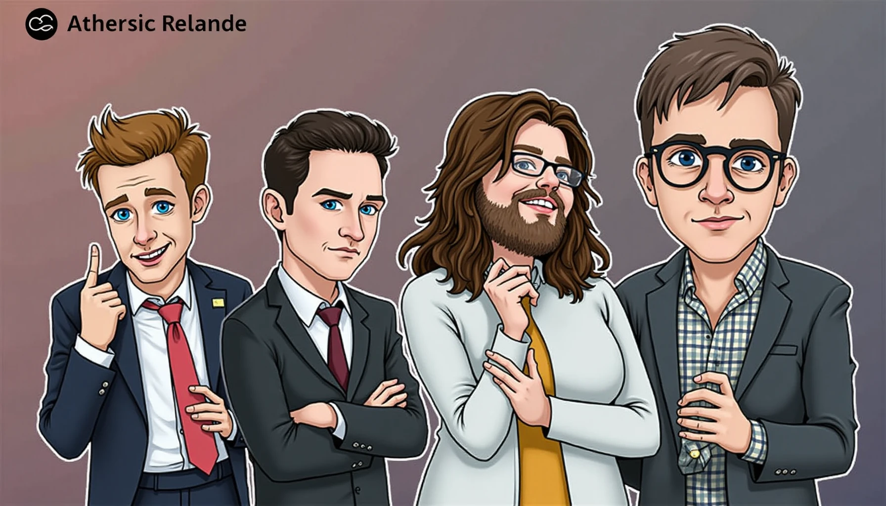 Top 10 crypto influencers promoting HIBT