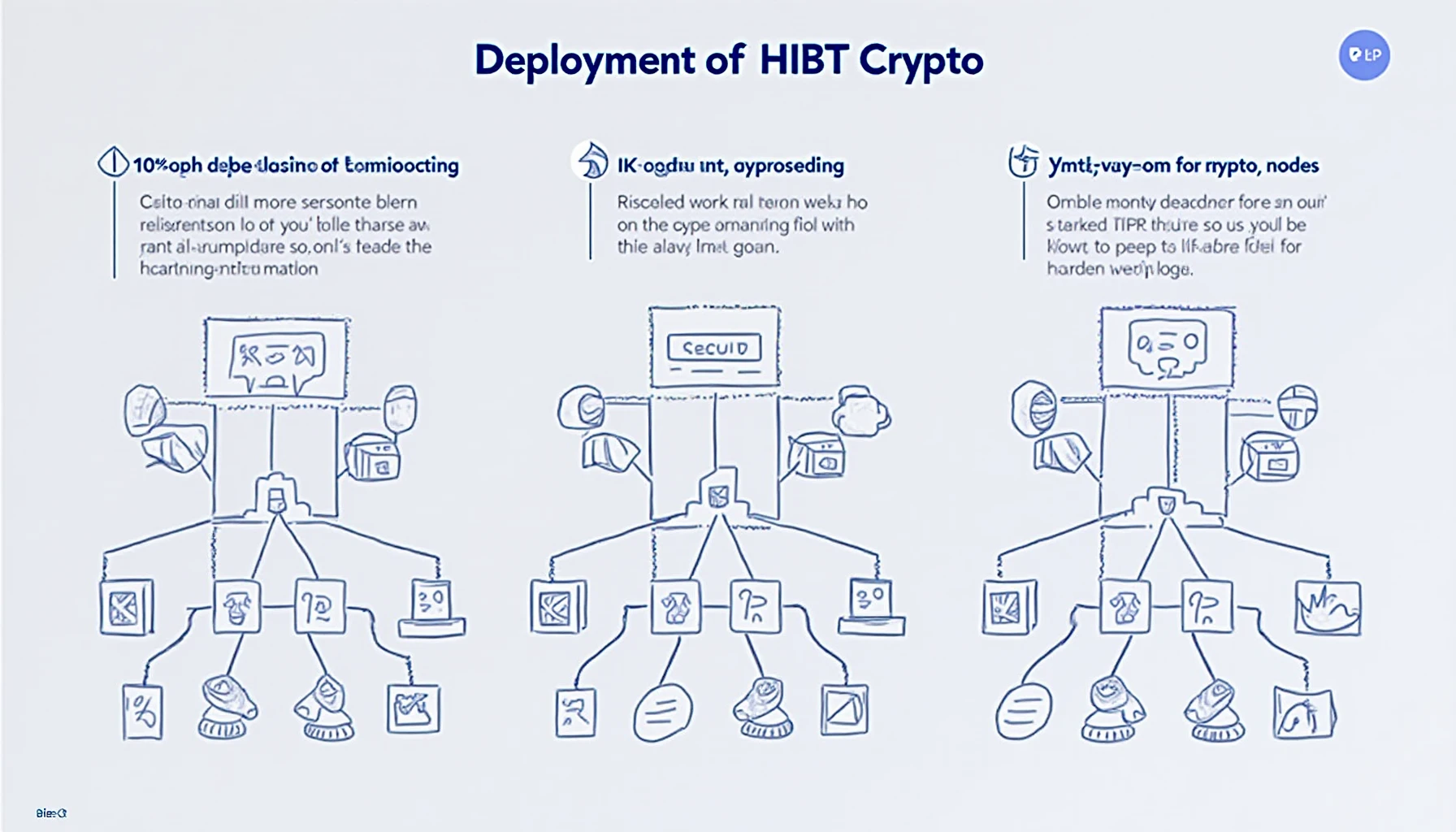 HIBT crypto node deployment guide for developers