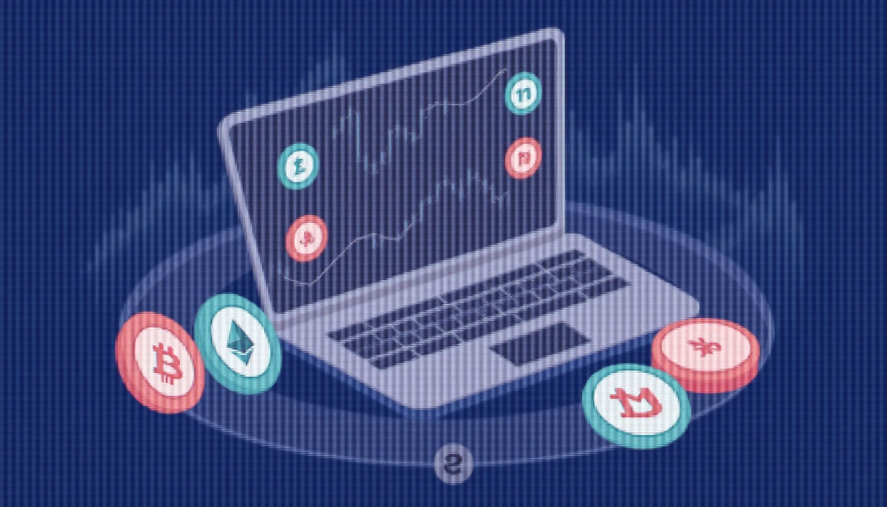 HIBT crypto portfolio diversification tips