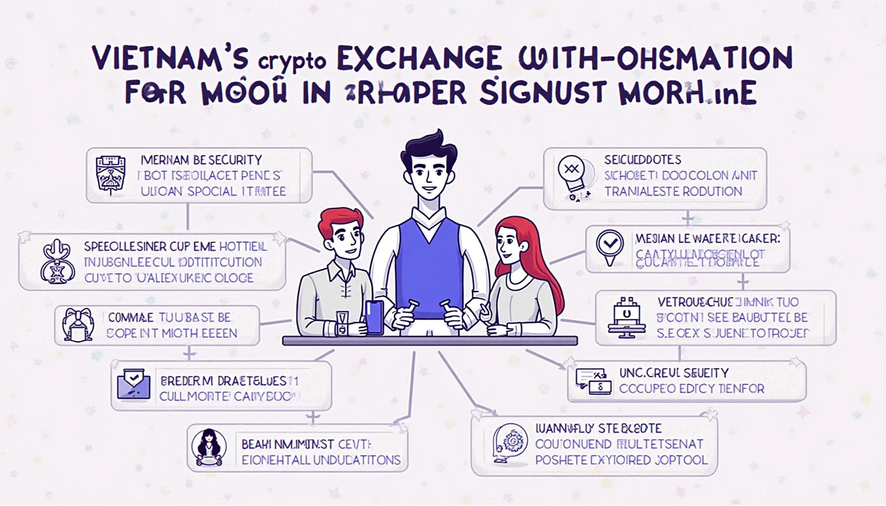 Vietnam crypto exchange innovations HIBT