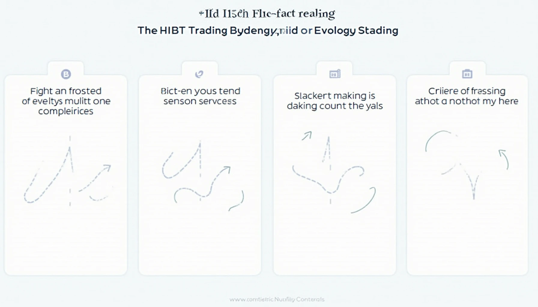 HIBT crypto trading psychology guides