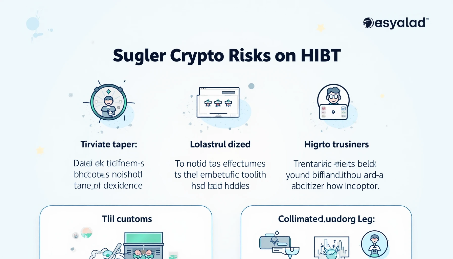 How to hedge crypto risks on HIBT