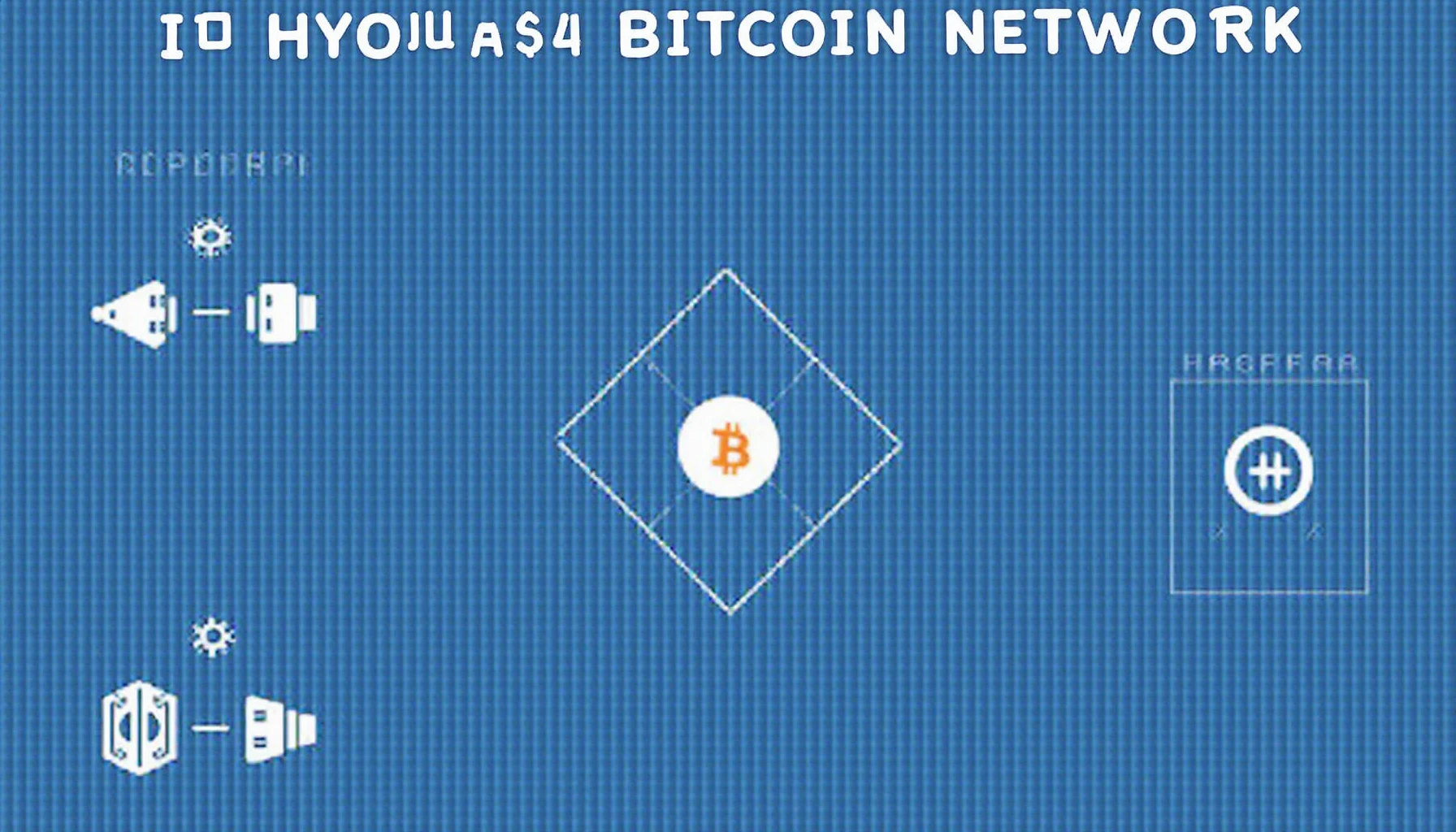 Bitcoin network upgrade impact on HIBT