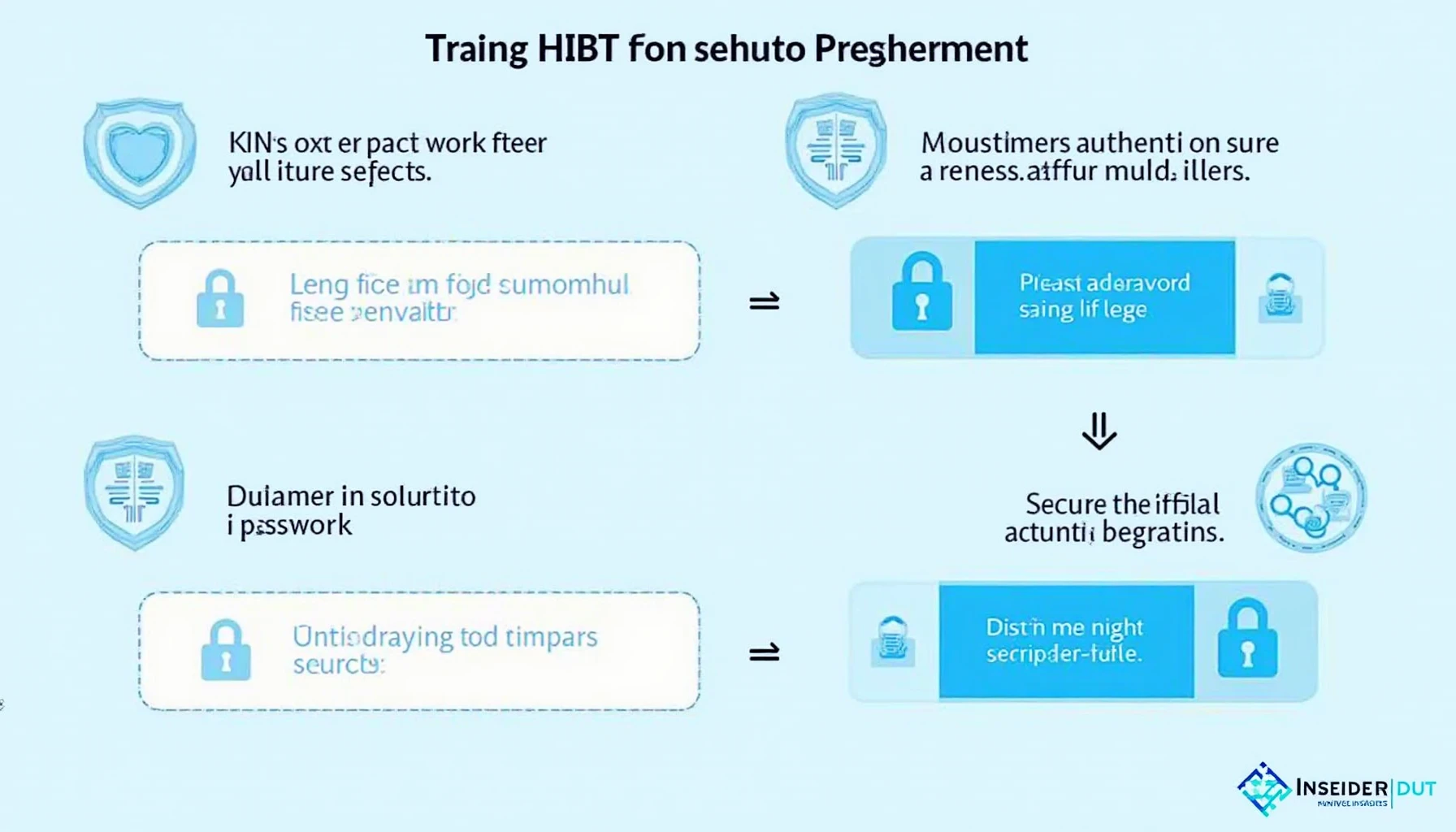 How to avoid HIBT account suspension