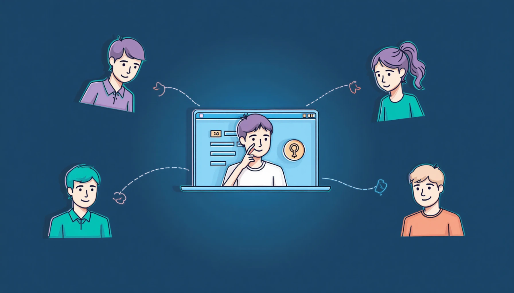 How to verify HIBT account quickly