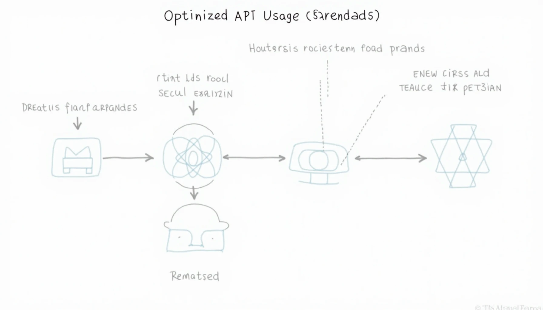 How to optimize HIBT API usage