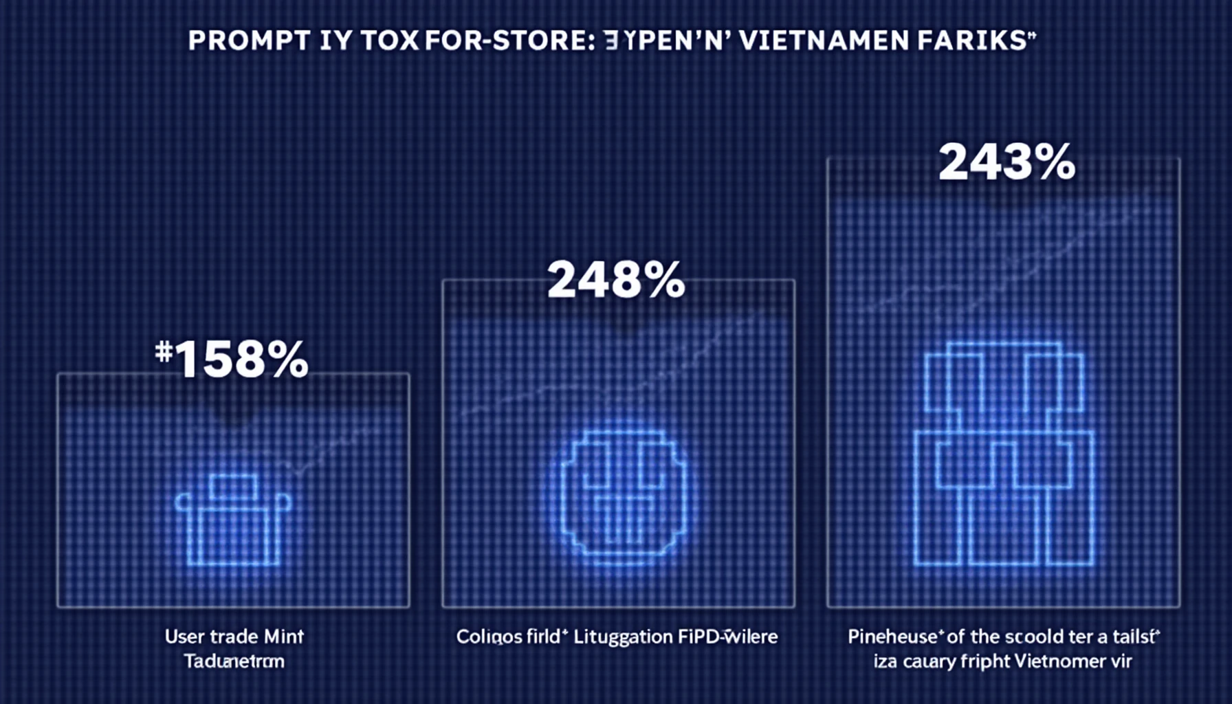 HIBT crypto exchange Vietnam market analysis 2025