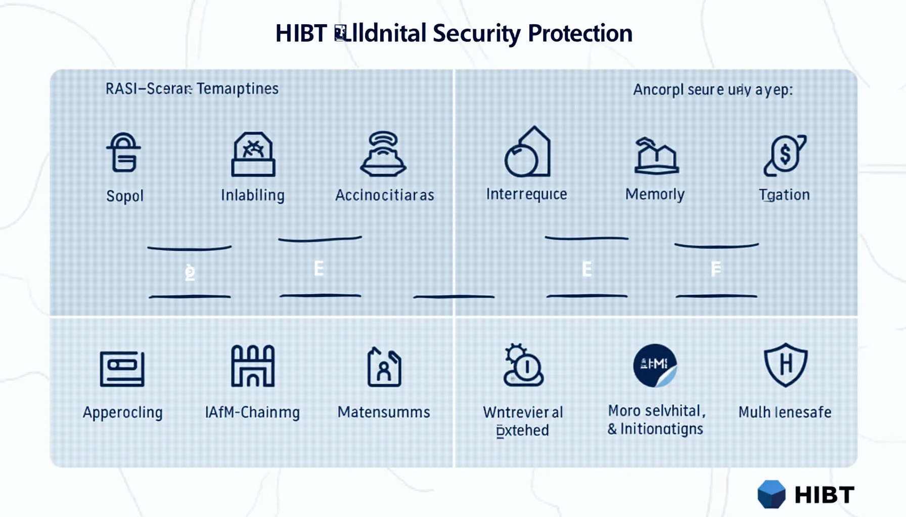 HIBT security protocols explained for Japanese users