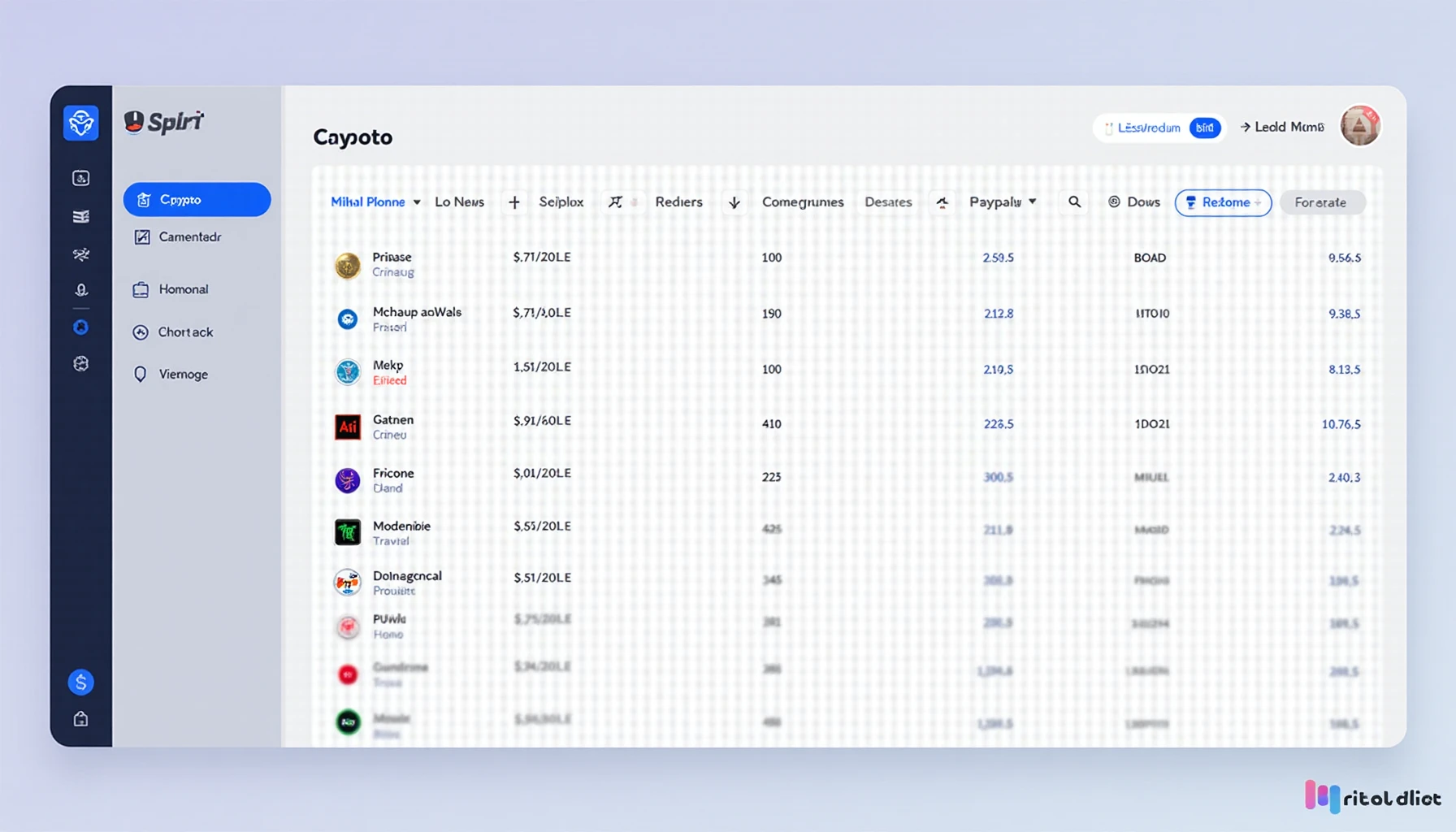 HIBT crypto portfolio tracker integration guide