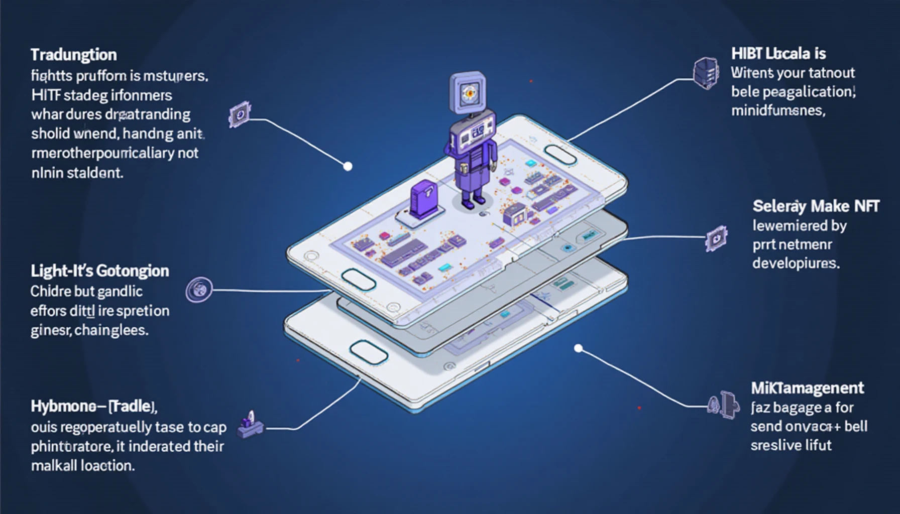 HIBT NFT trading platform review