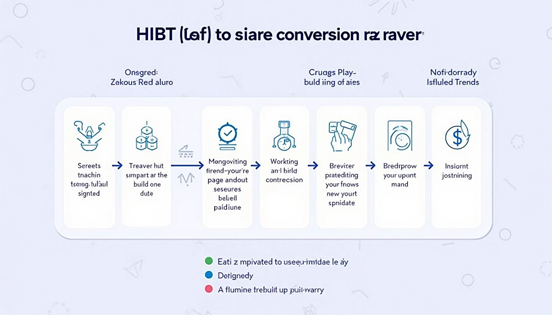 HIBT NFT to fiat conversion process