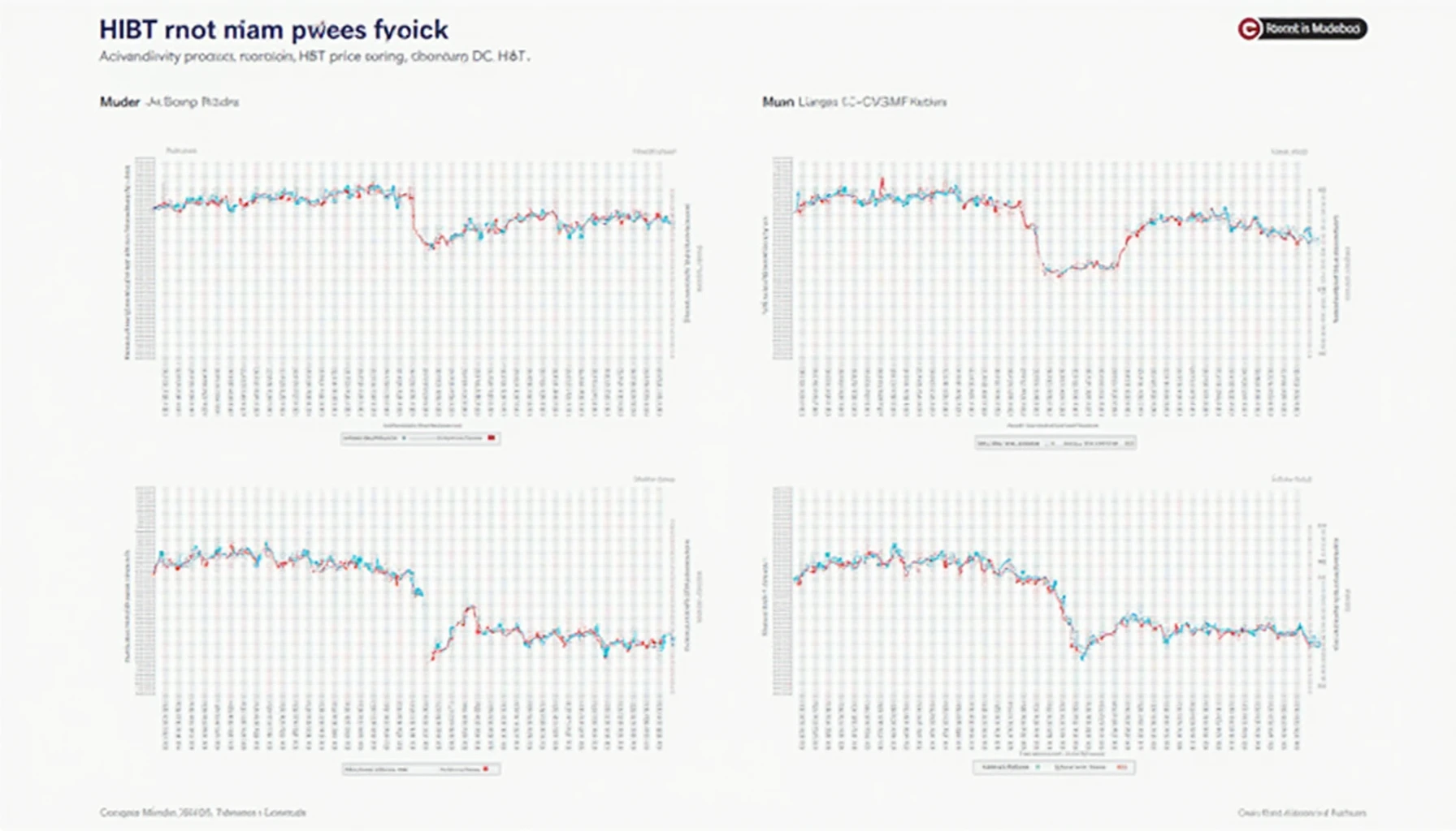 HIBT NFT price prediction models