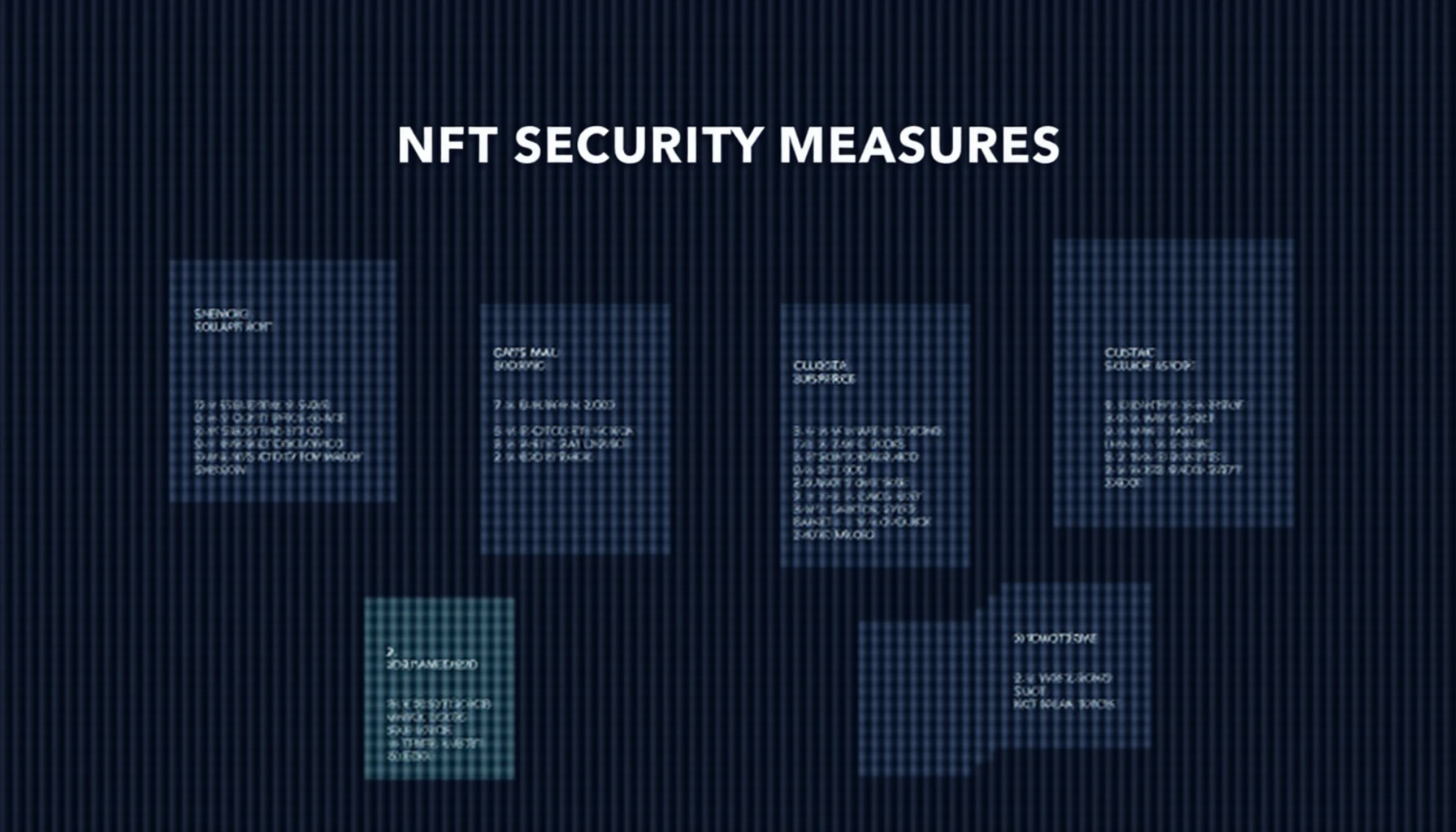 HIBT NFT security audit reports