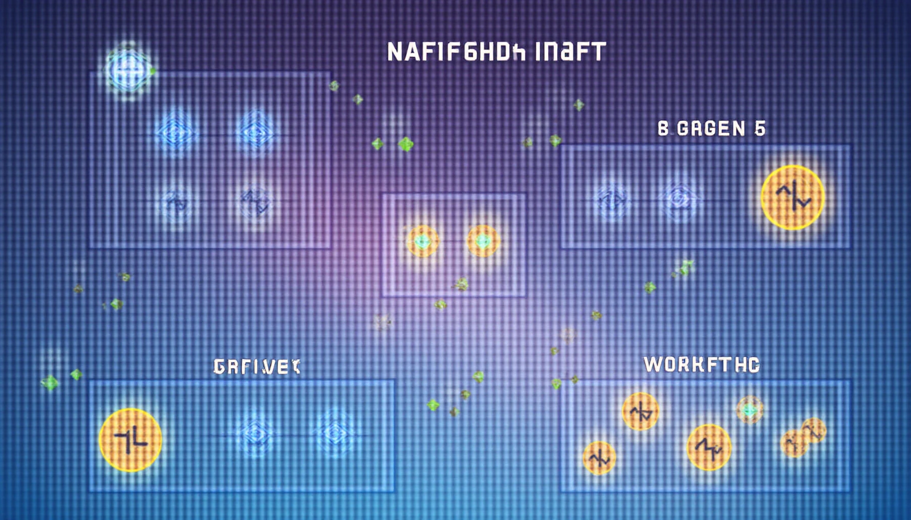 HIBT NFT cross
