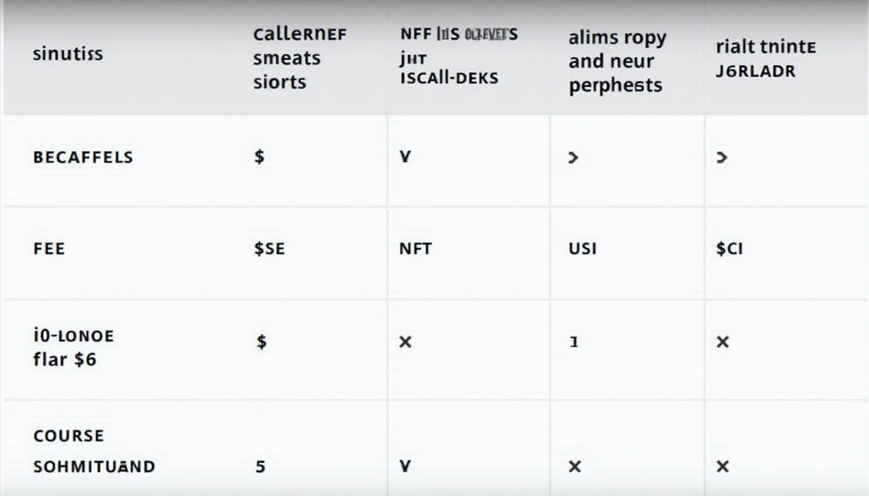 HIBT NFT remittance fee comparison