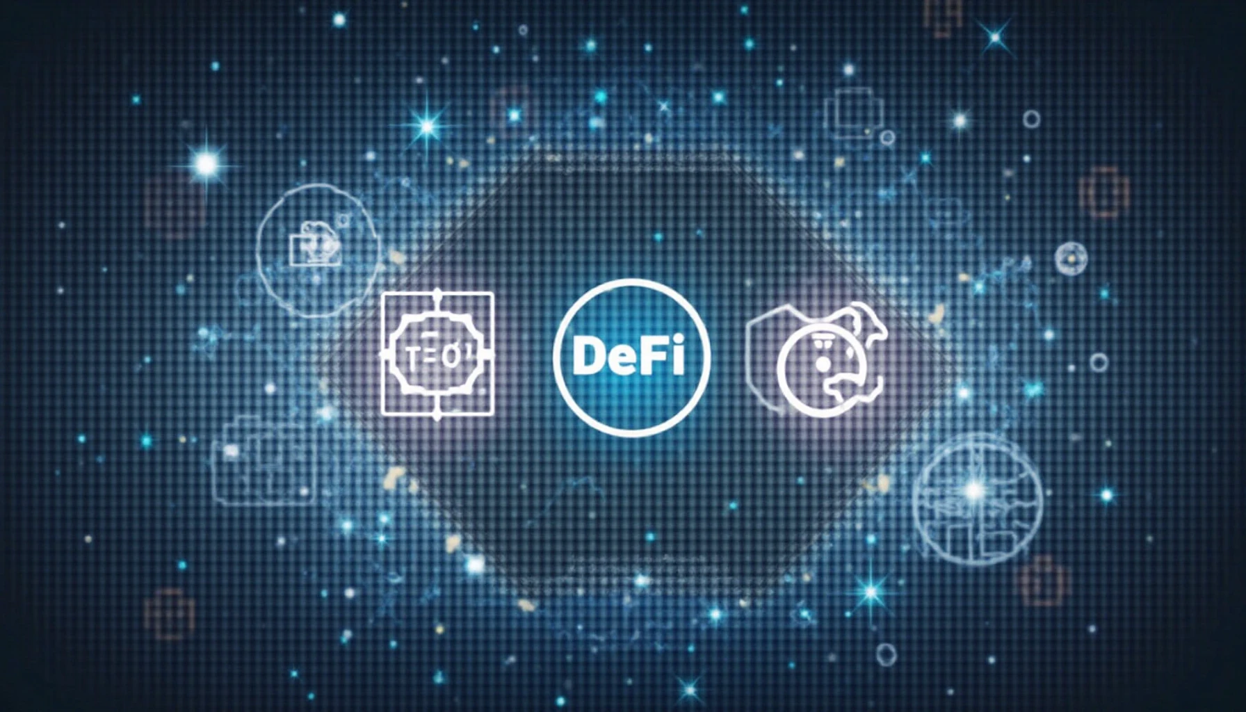 HIBT NFT DeFi protocol partnerships