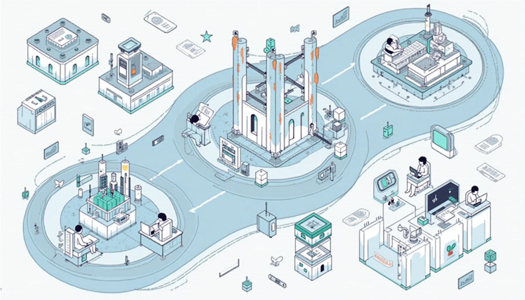 HIBT NFT liquidity mining strategies