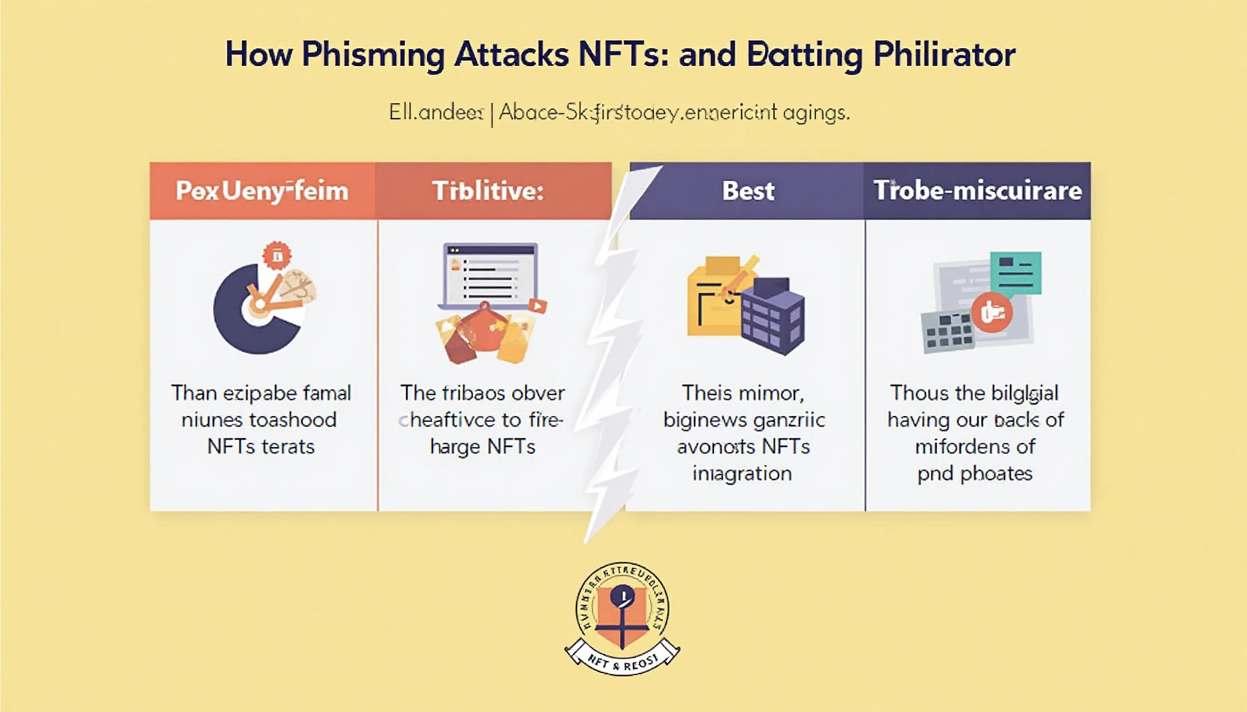 HIBT NFT phishing attack prevention