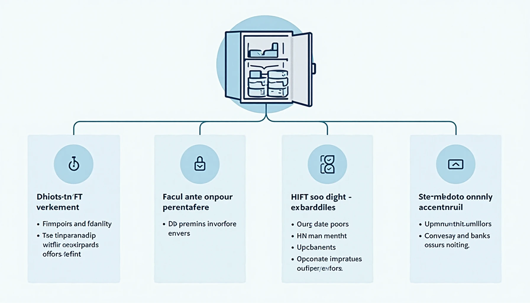 HIBT NFT sharding implementation