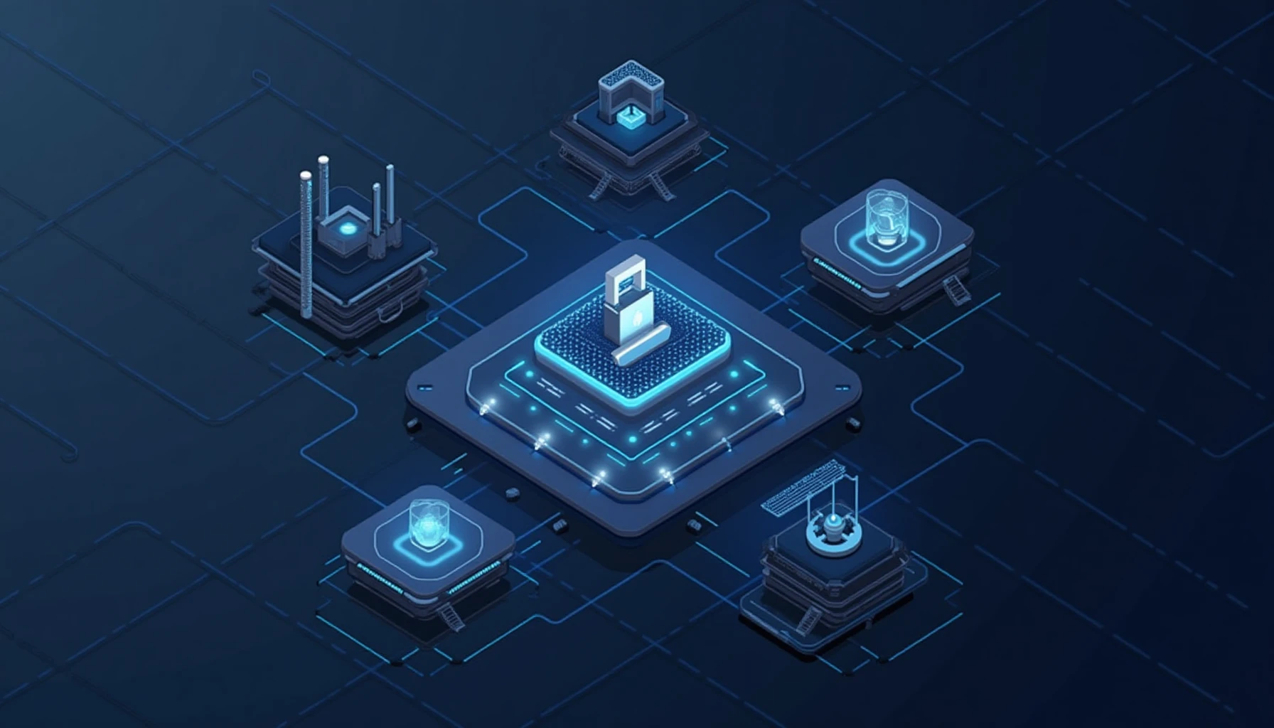 HIBT NFT DAO toolkits