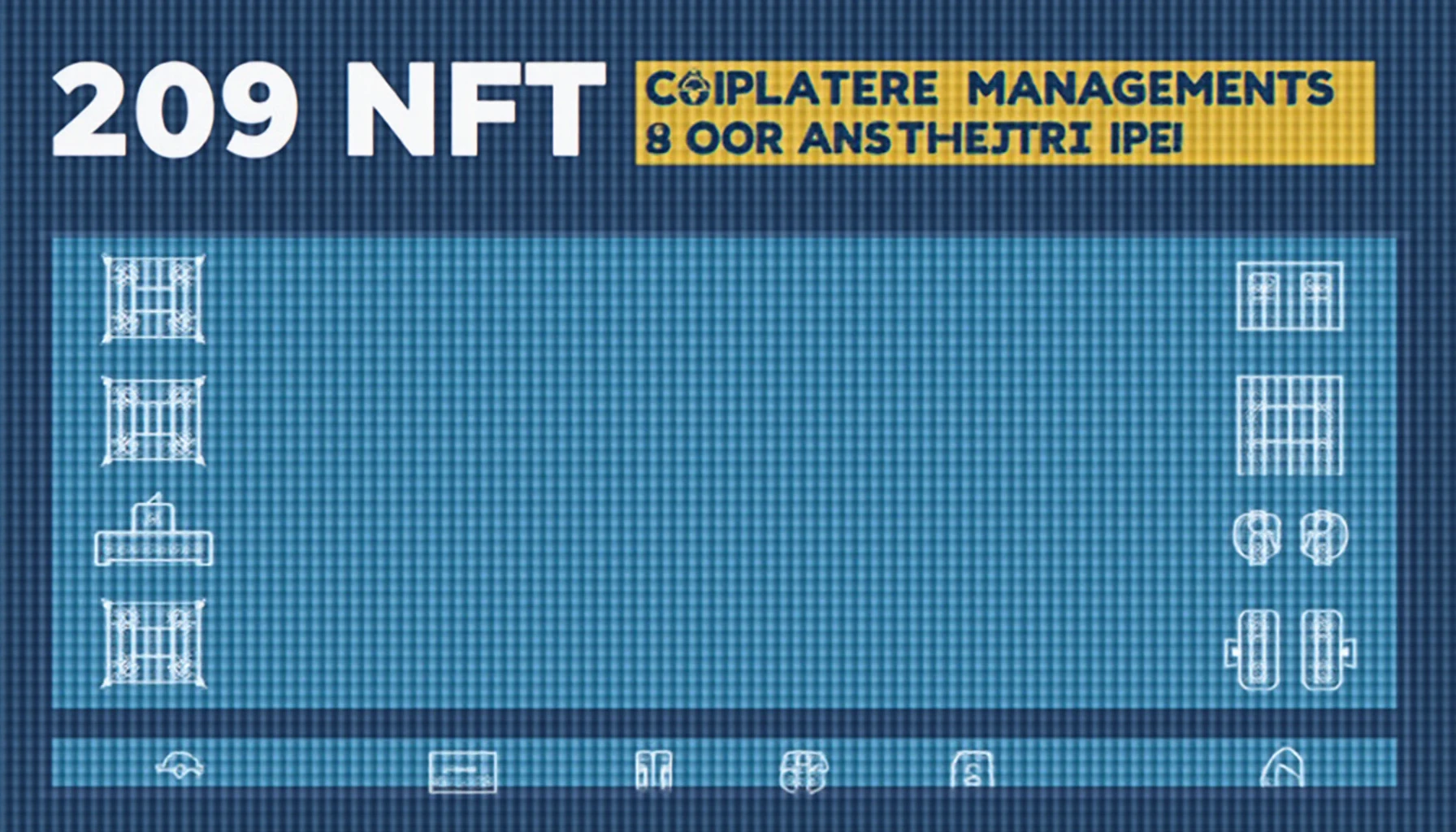 HIBT NFT collateral management