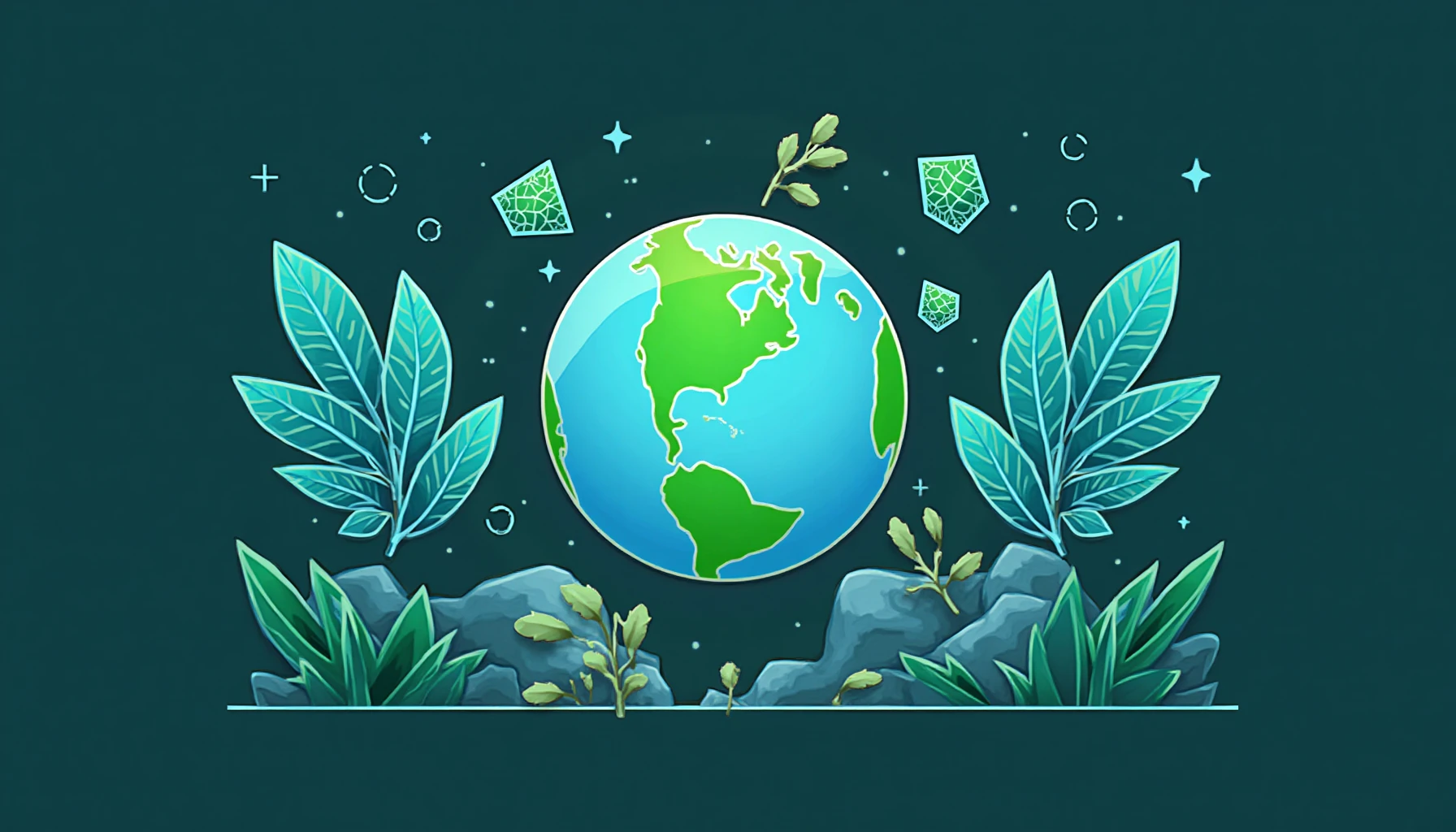 HIBT NFT sustainability initiatives