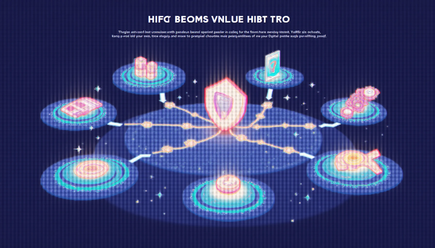 HIBT NFT delegated proof
