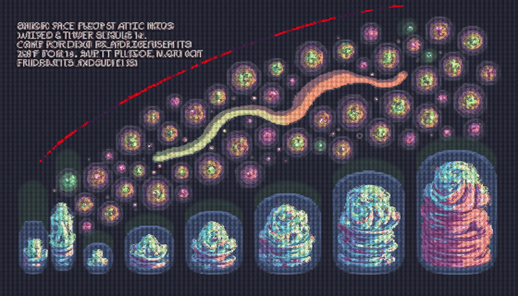 HIBT NFT deflationary mechanisms