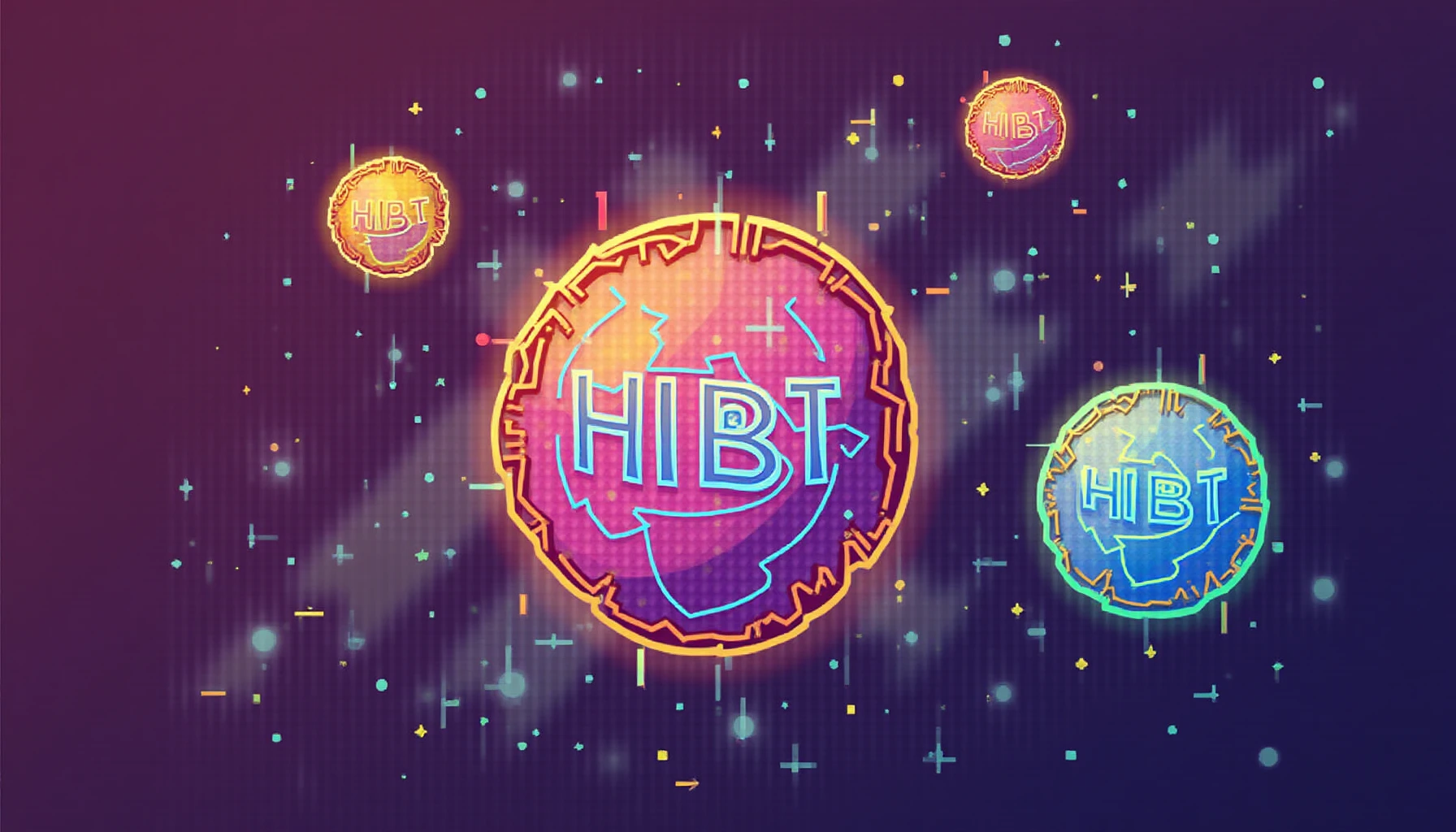 HIBT NFT fiat on
