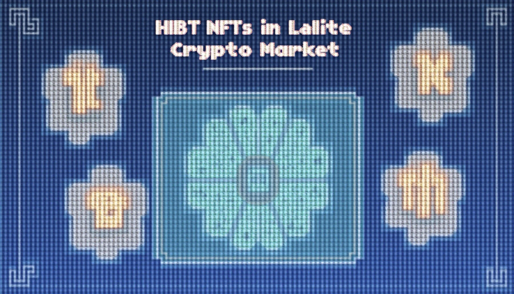 HIBT NFT crypto