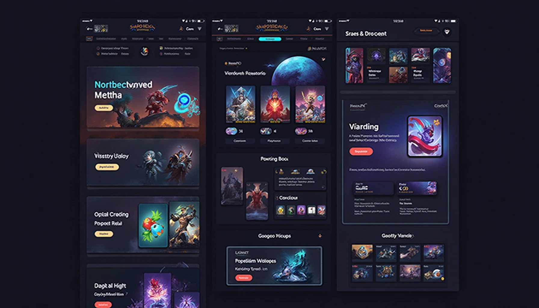 HIBT NFT gaming skins marketplace