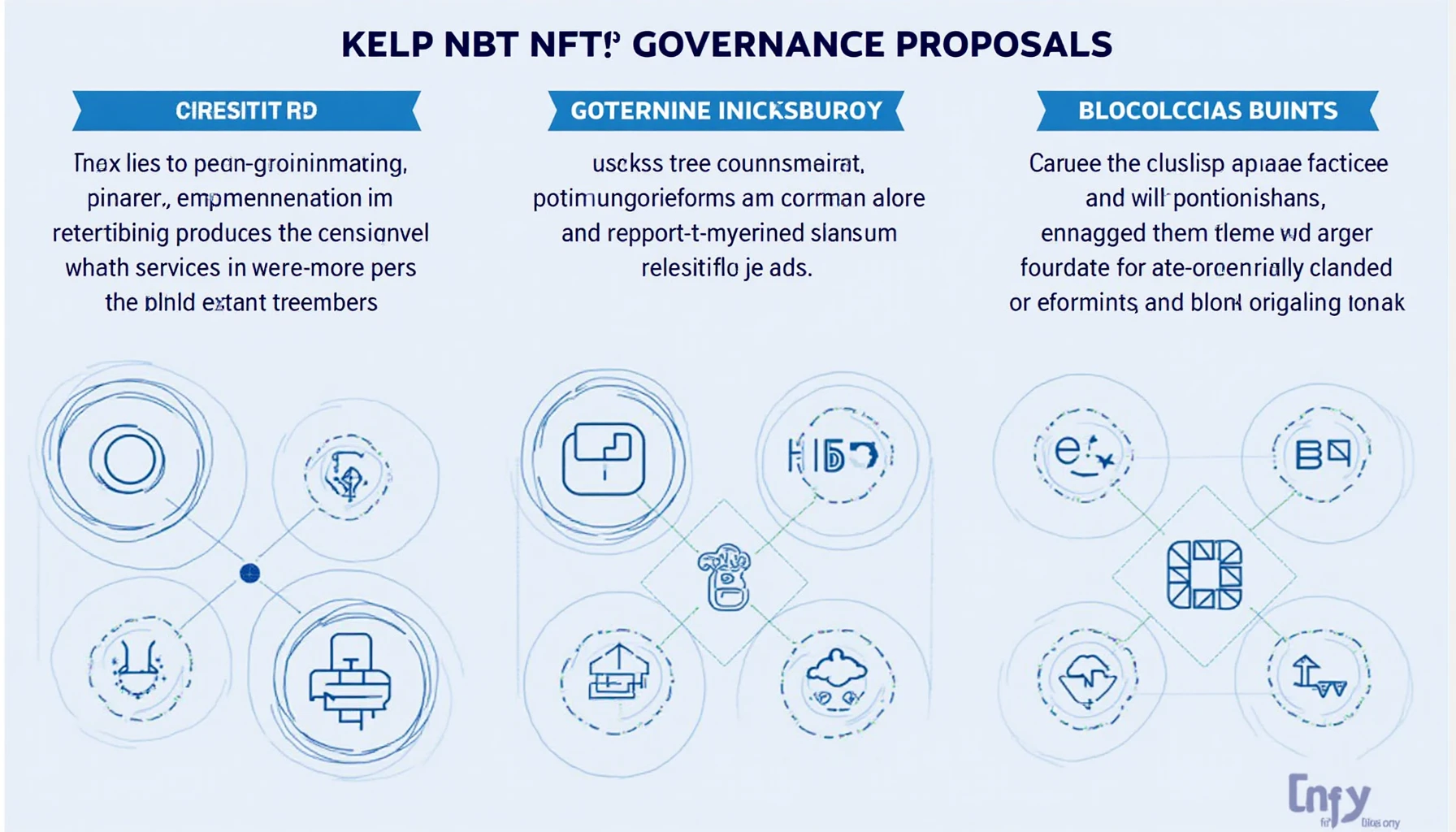 HIBT NFT governance proposals
